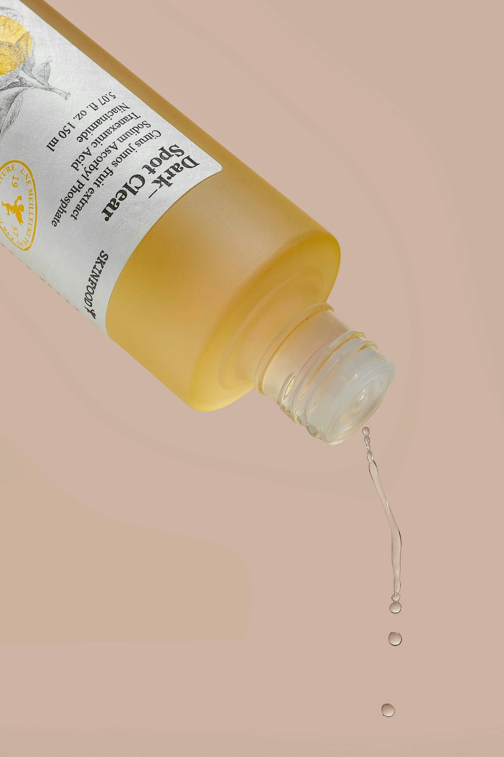 Yuja C Dark Spot Clear Essence