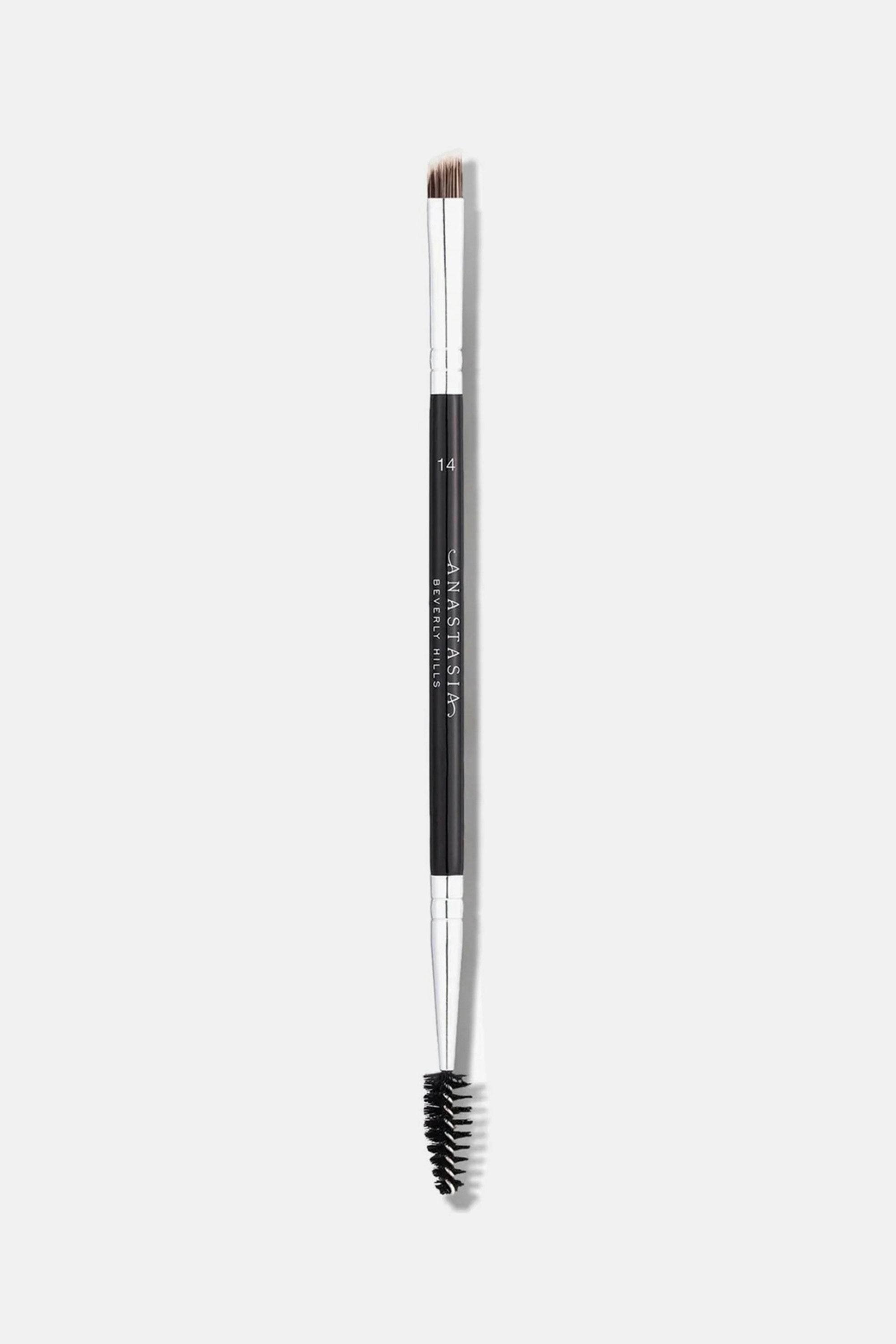 Brush 14 - Dual Ended Firm Detail Brush