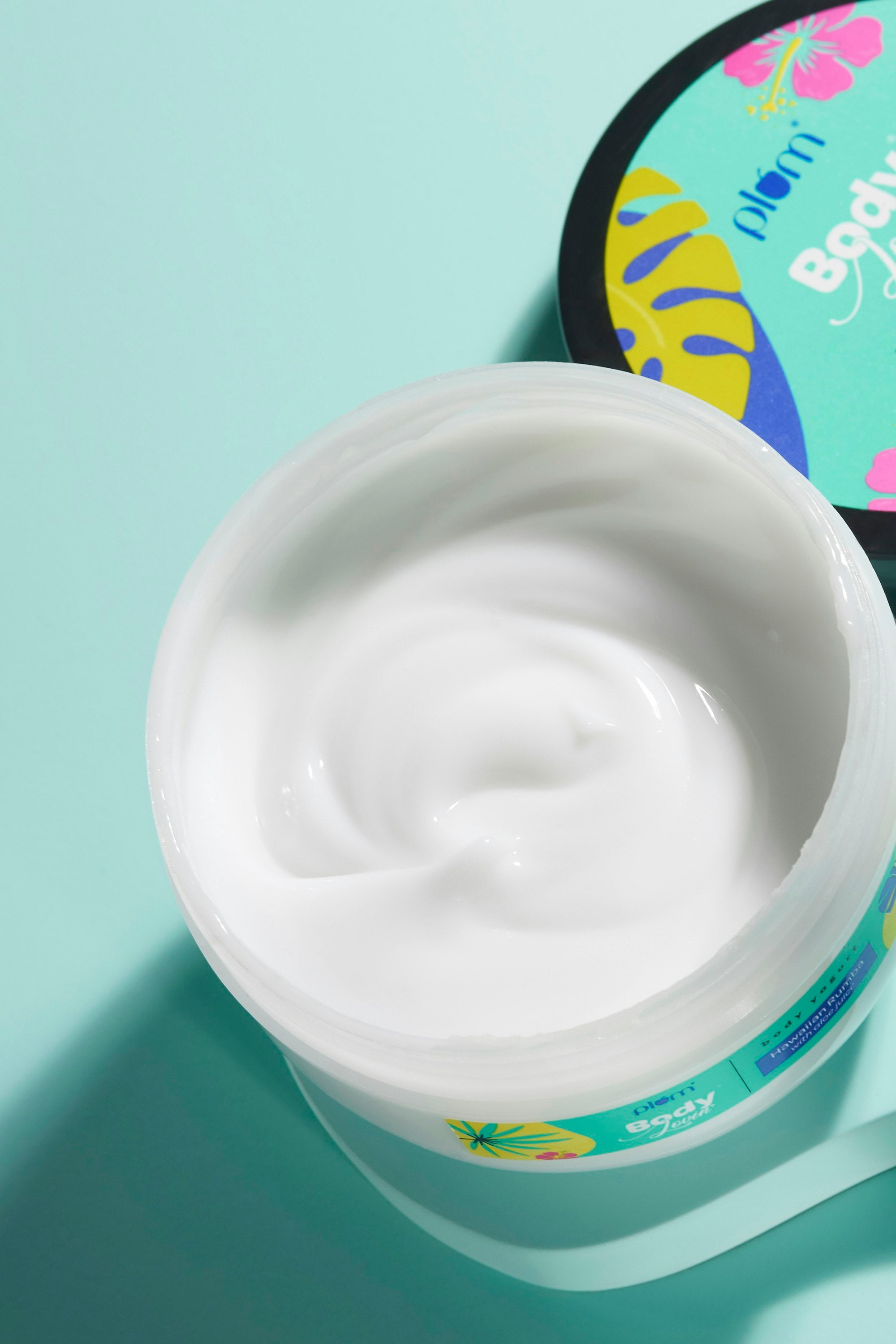 BodyLovin' Body Yogurt - Hawaiian Rumba