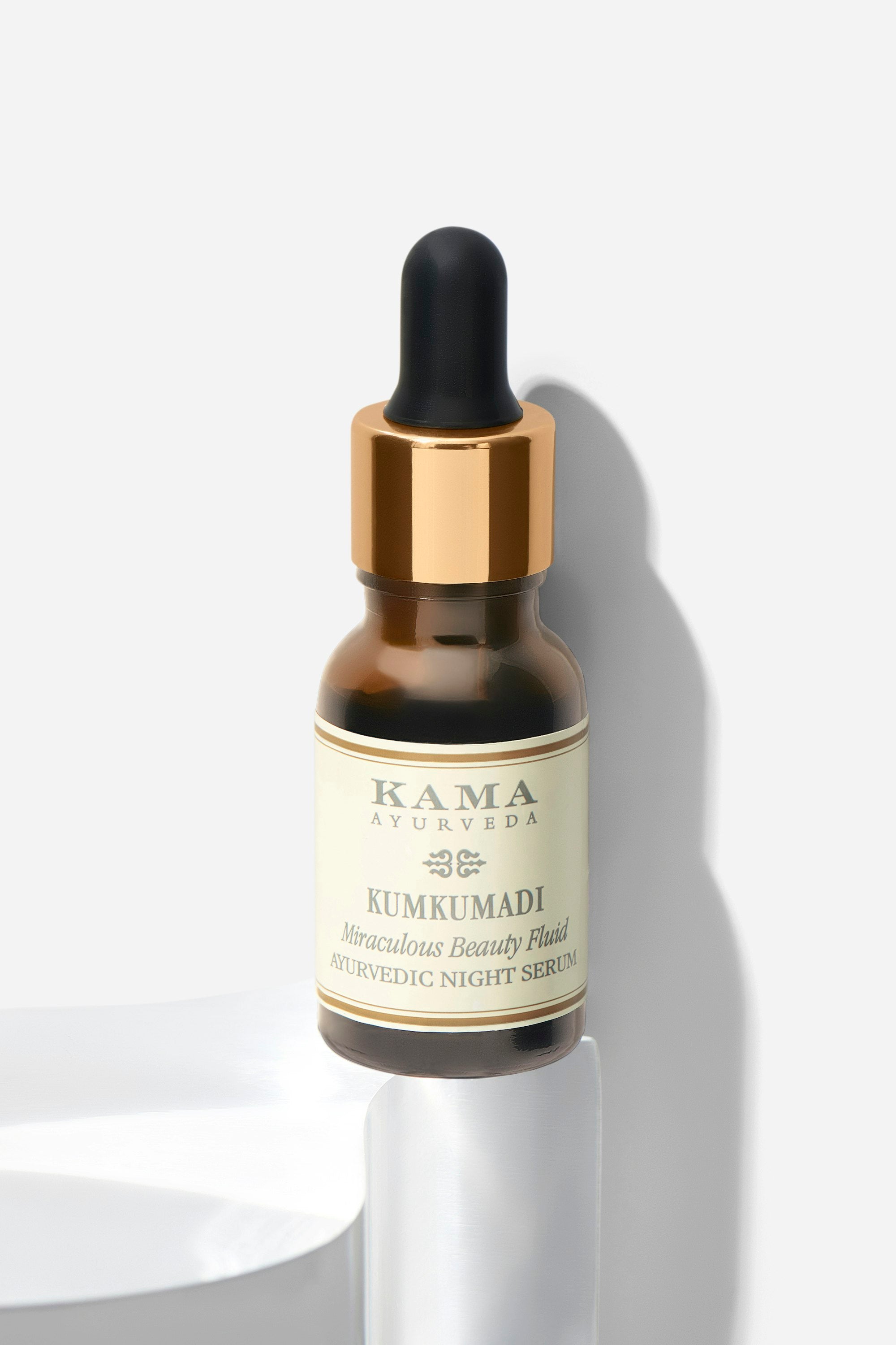 Kumkumadi Thailam Miraculous Beauty Fluid