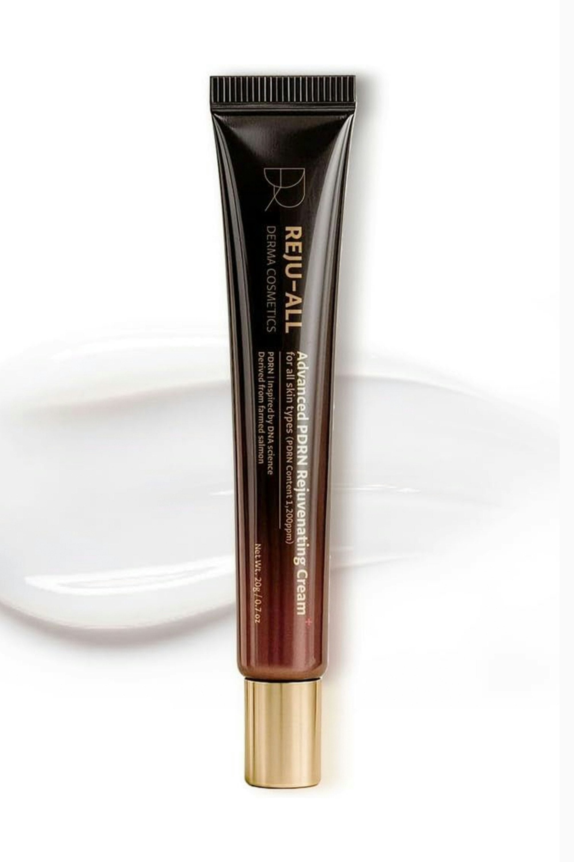 Advanced PDRN Repair Cream