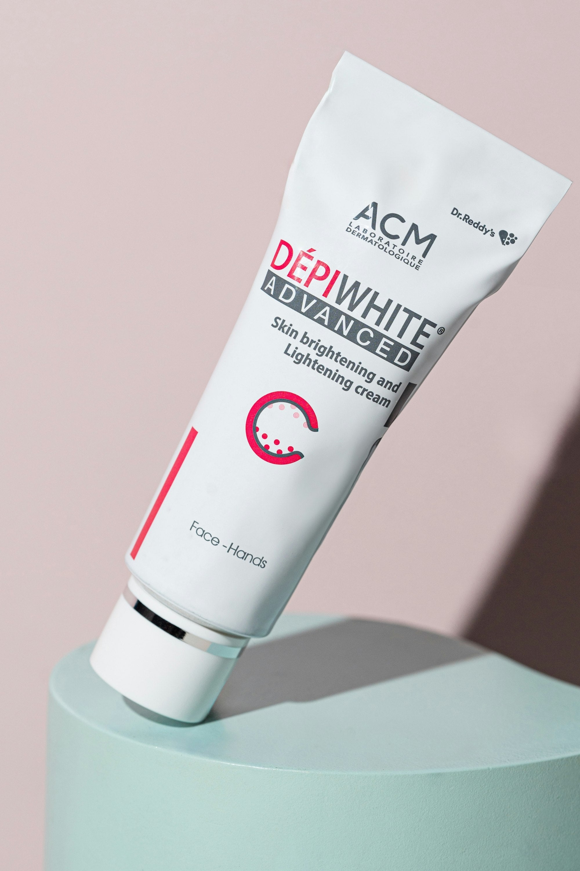 Advanced Cream