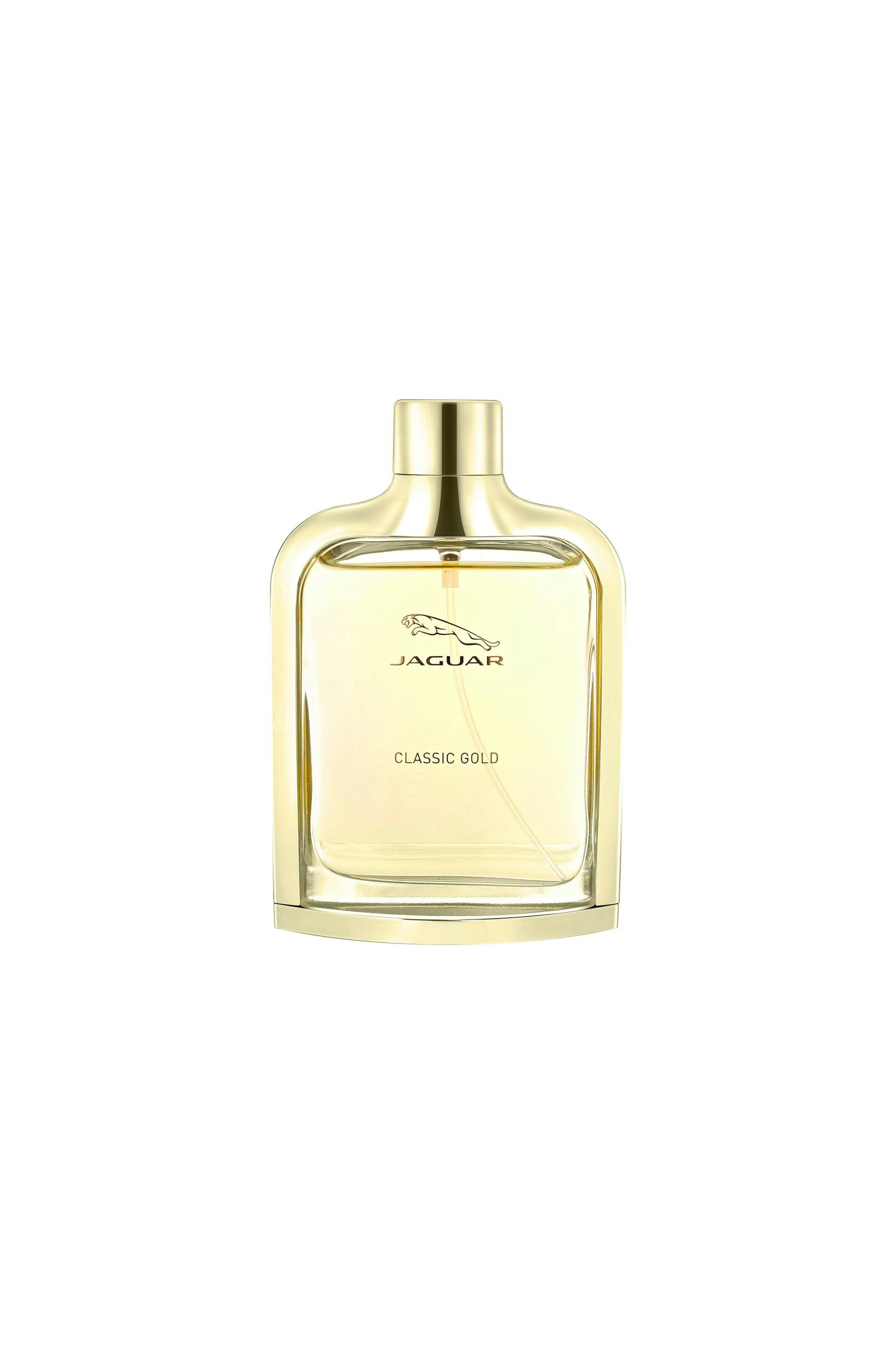 Classic Gold Eau De Toilette