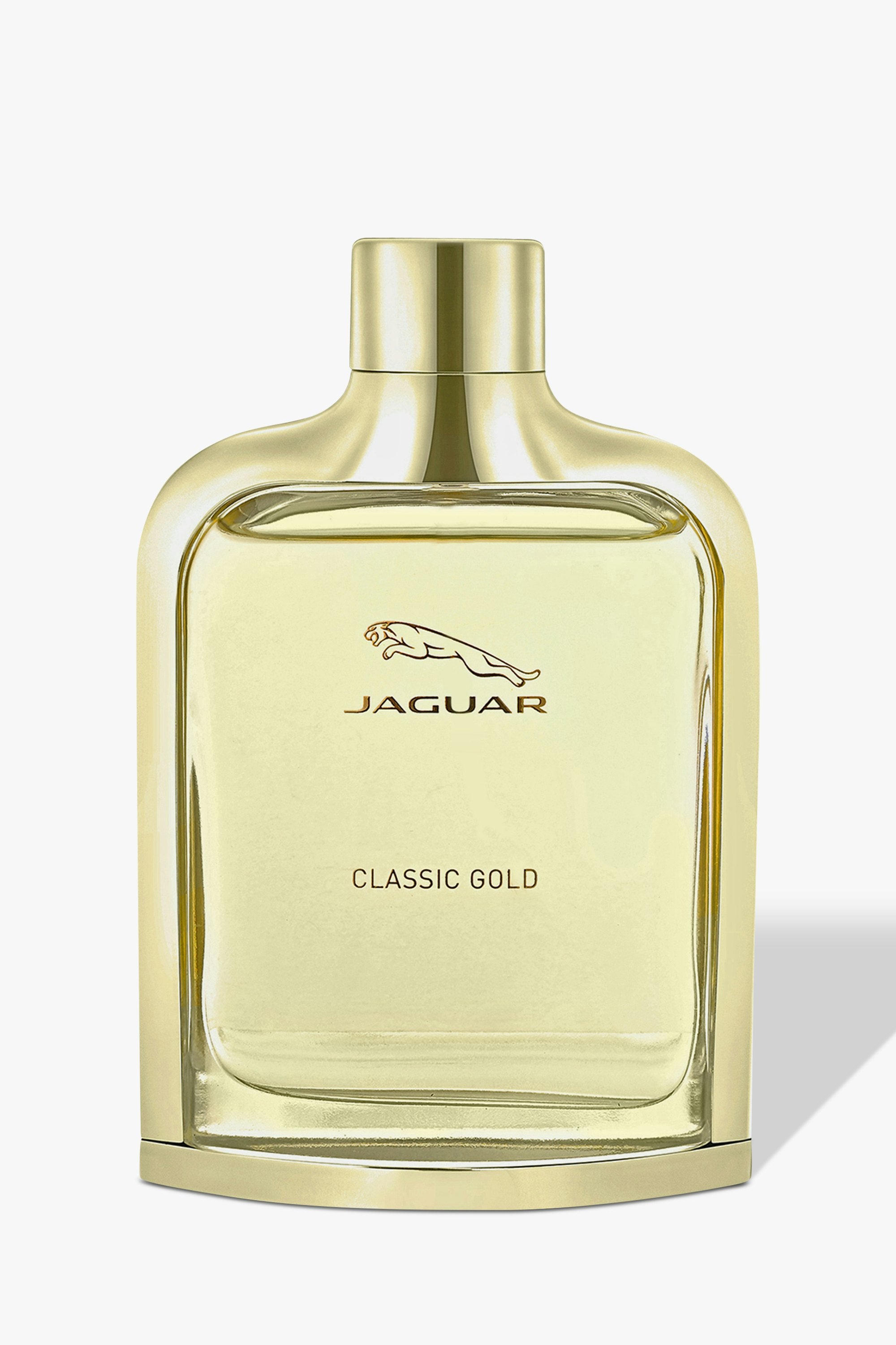 Classic Gold Eau De Toilette