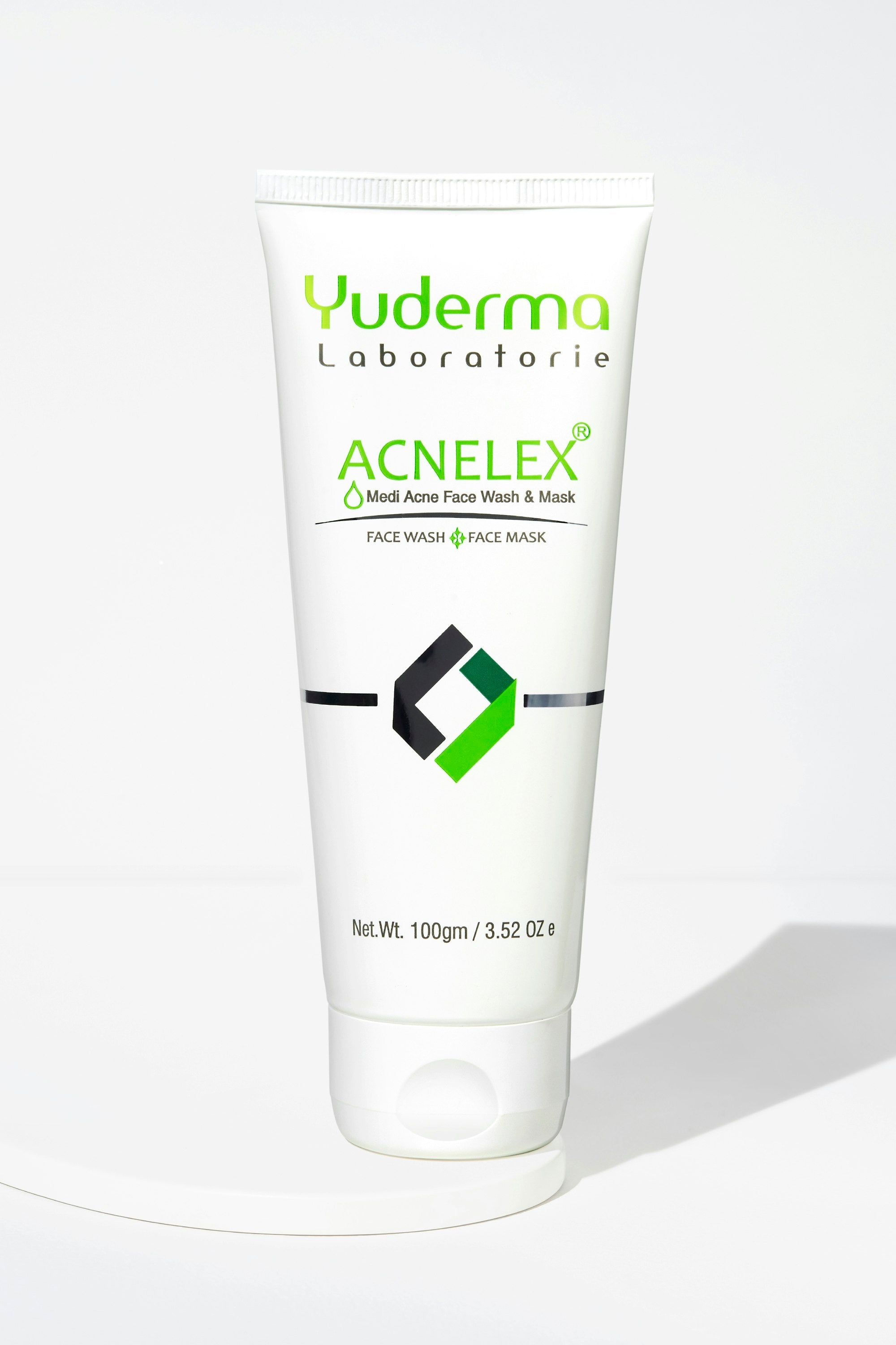 Acnelex Medi Acne Face Wash & Mask