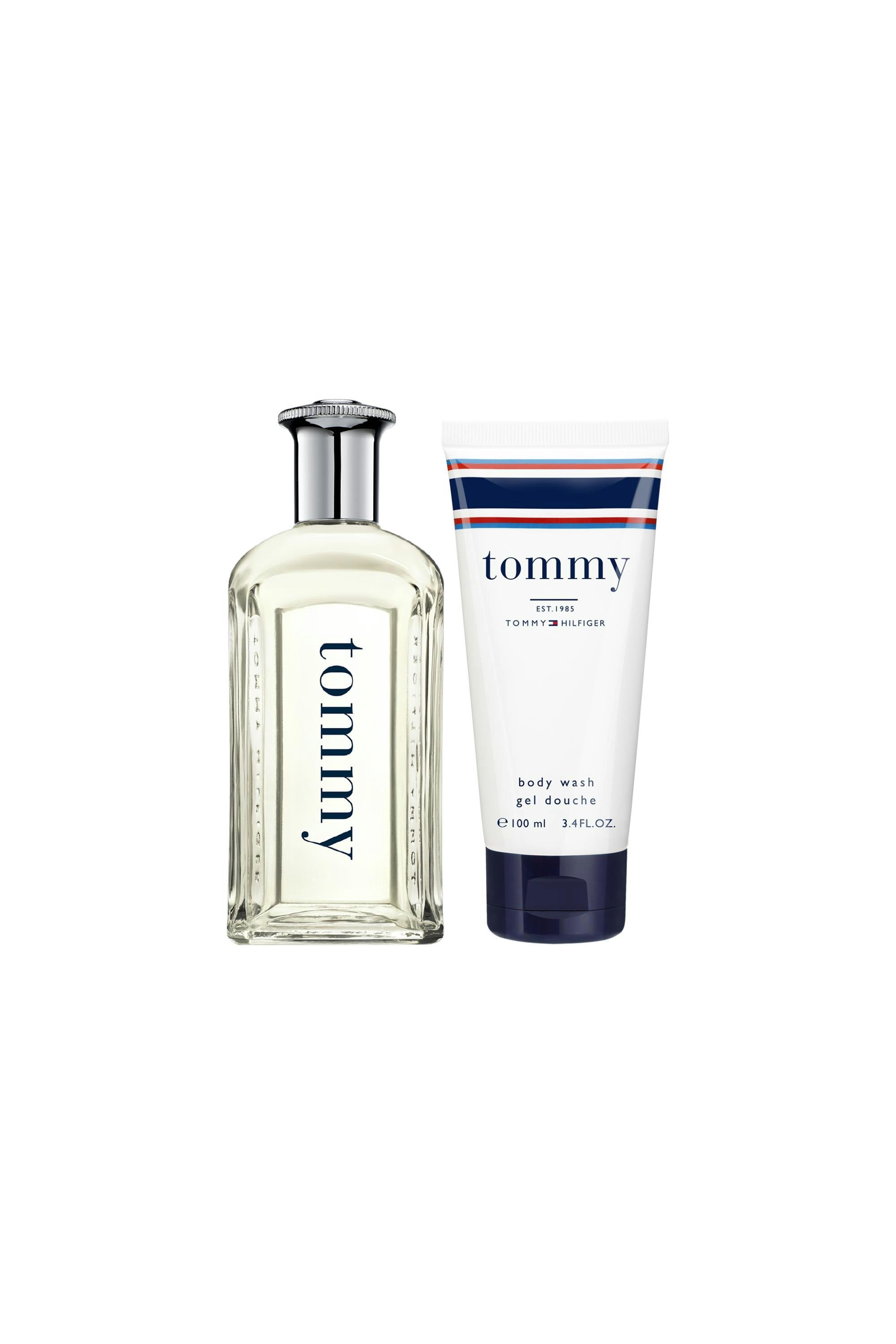 Holiday Set EDT 100 mL + BW 100 mL