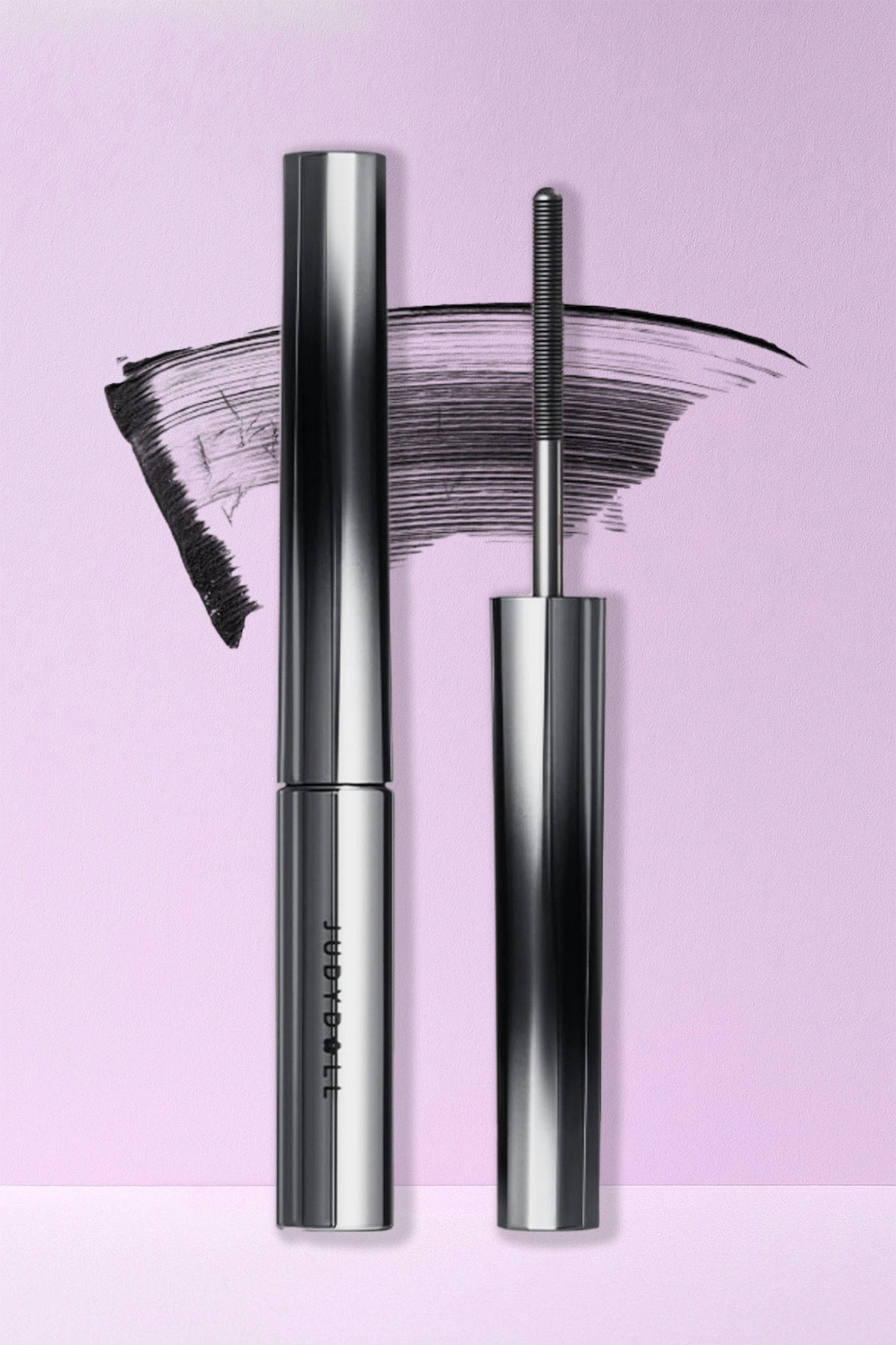 3D Curling Eyelash Iron Mascara