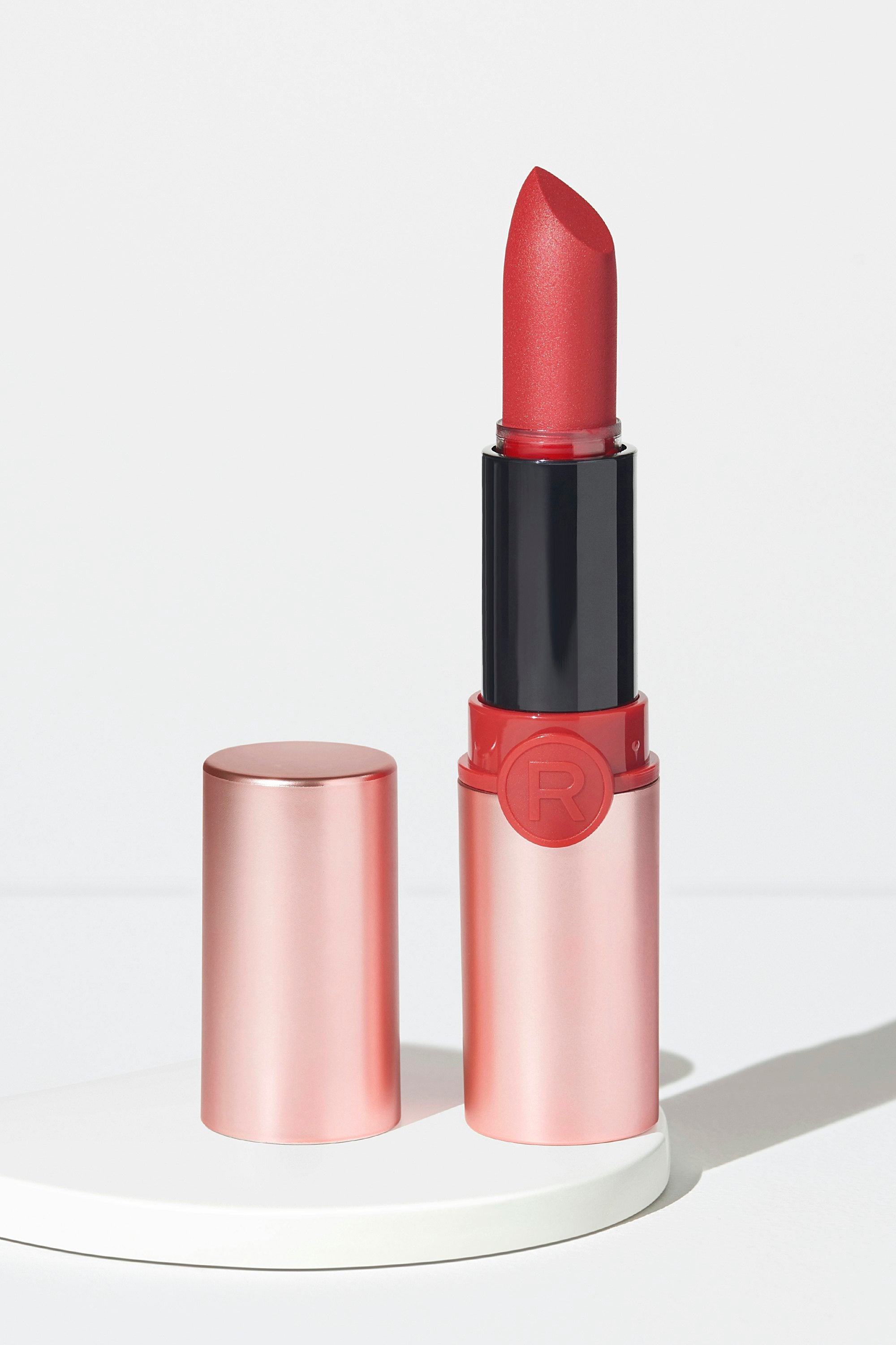 Powder Matte Lipstick
