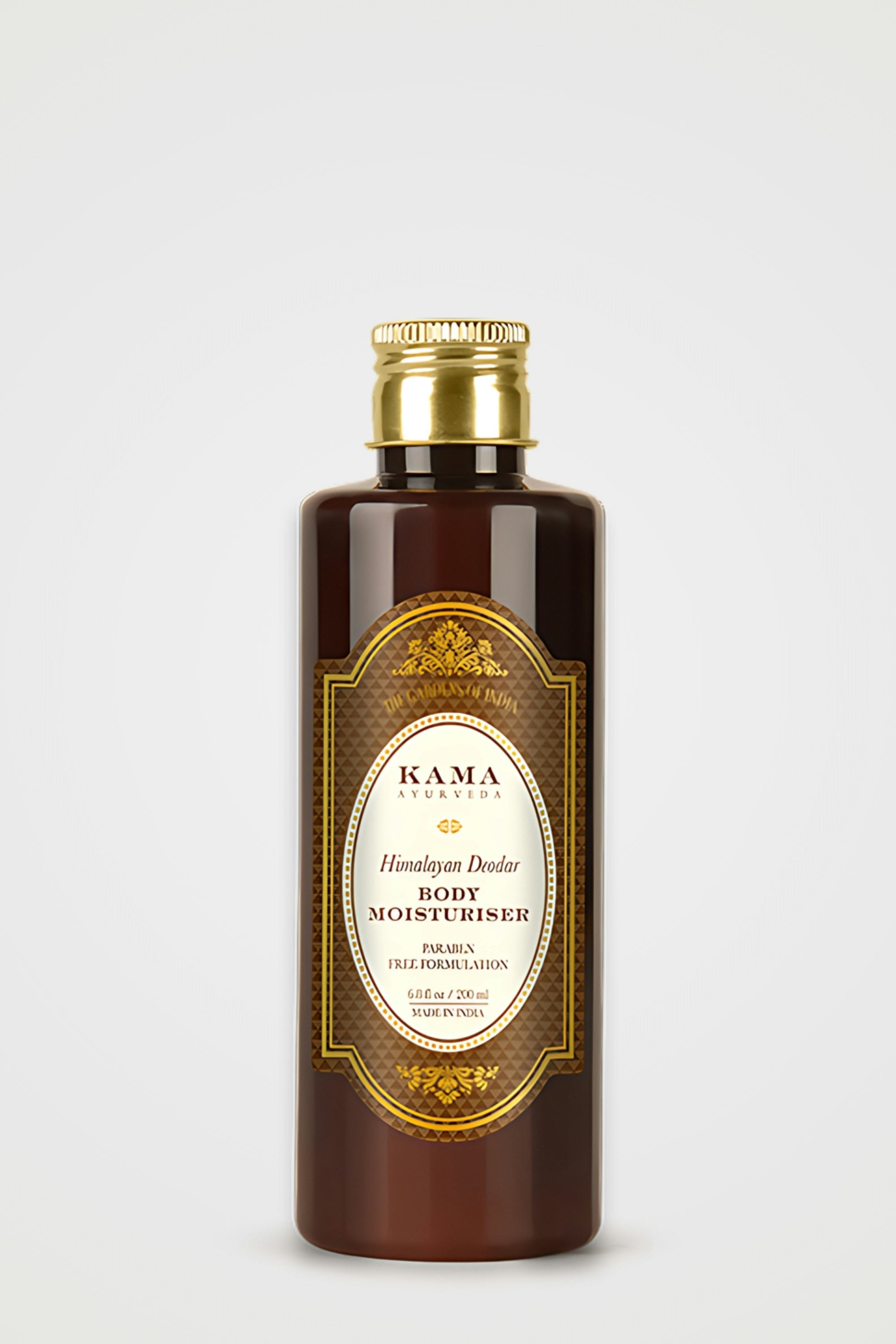 Himalayan Deodar Body Moisturiser