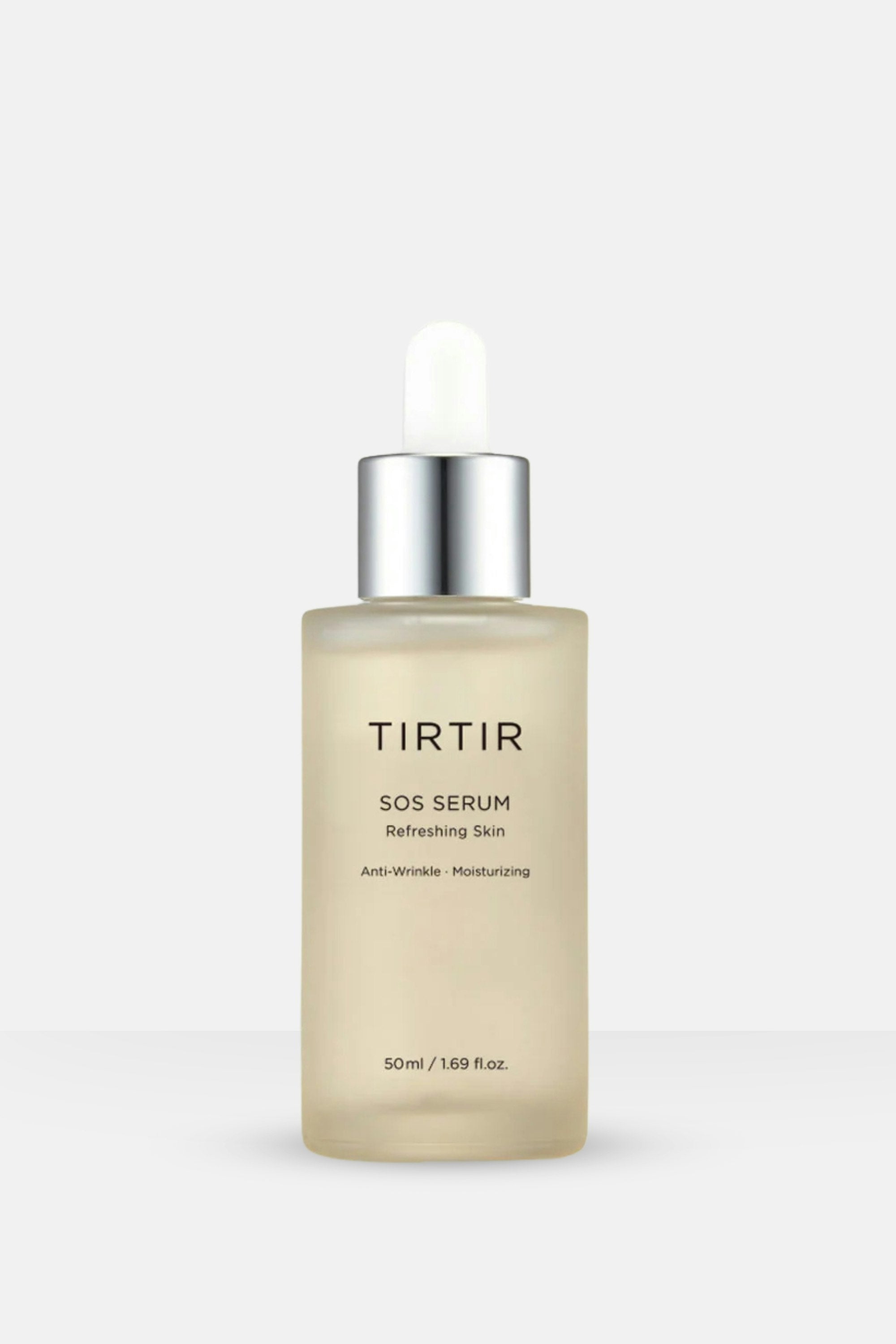 Sos Serum