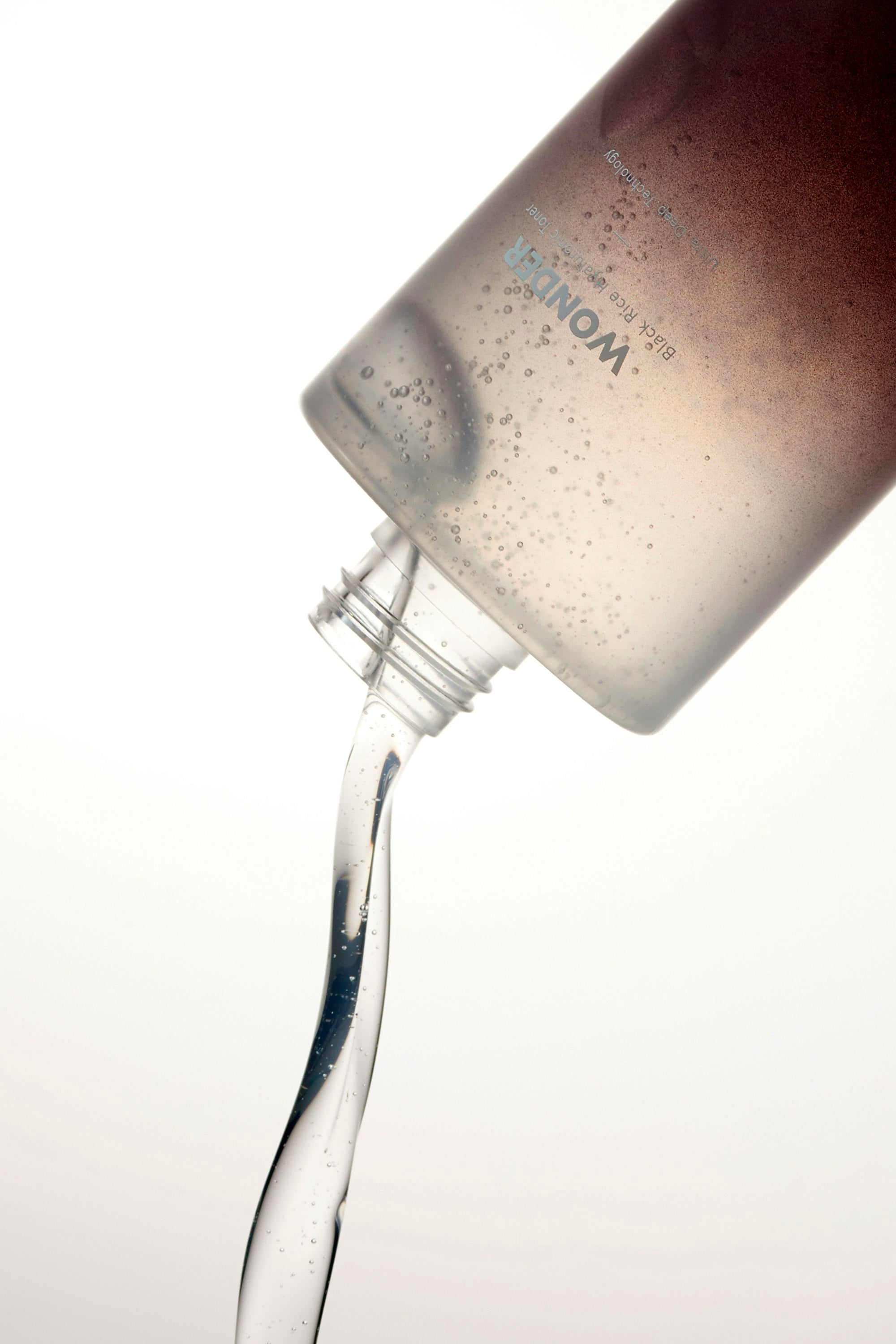 Black Rice Hyaluronic Toner