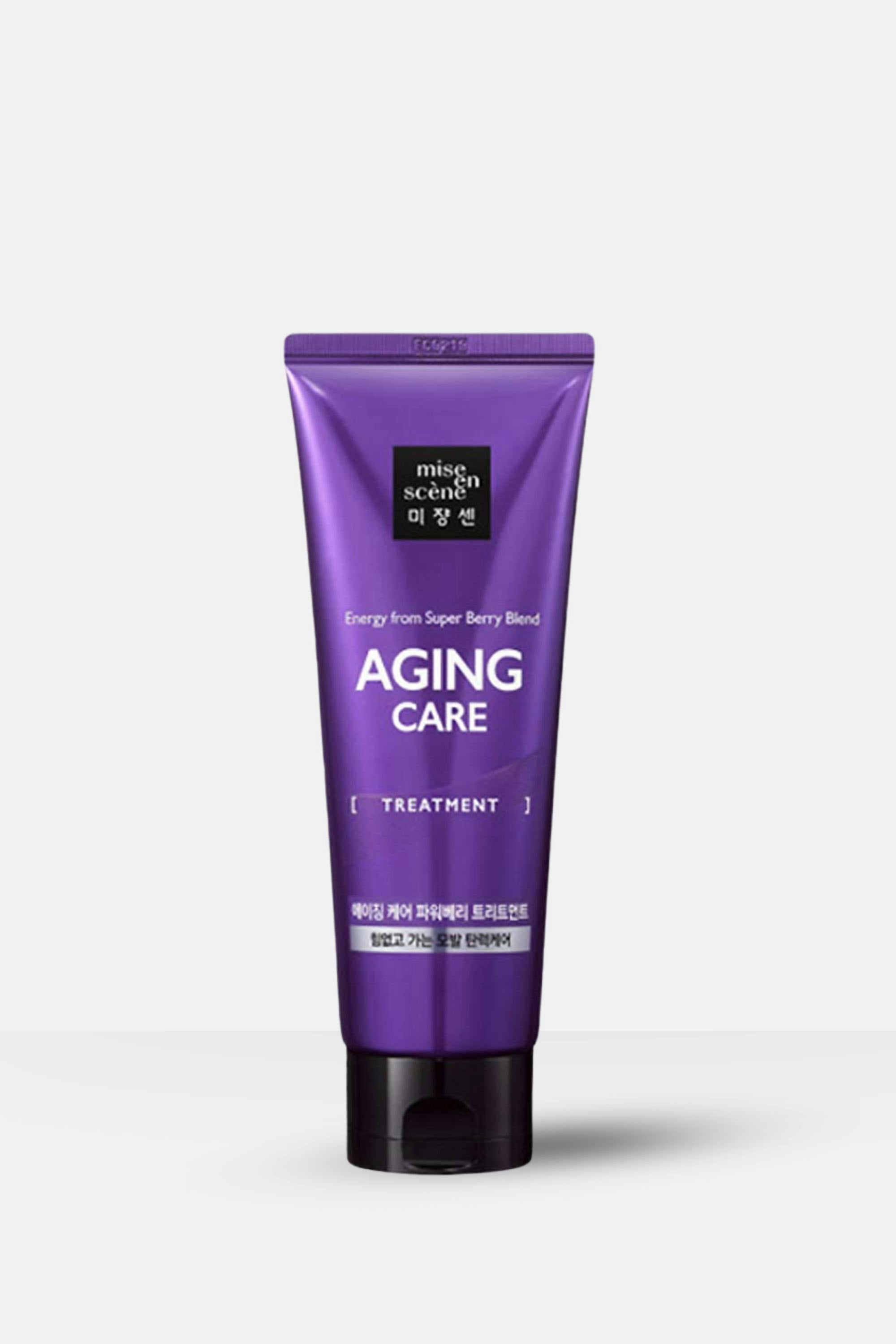 Aging Care Treatment