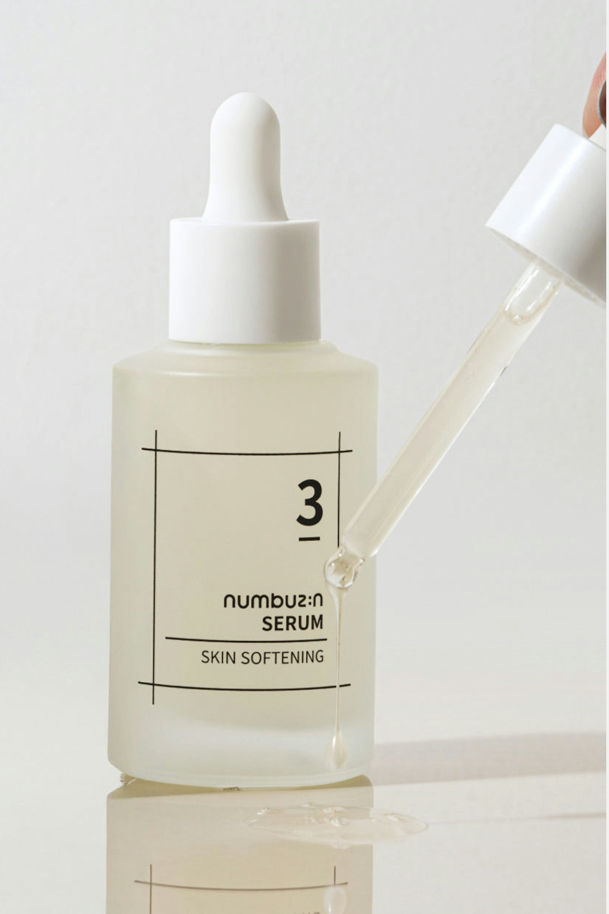 No.3 Skin Softening Serum