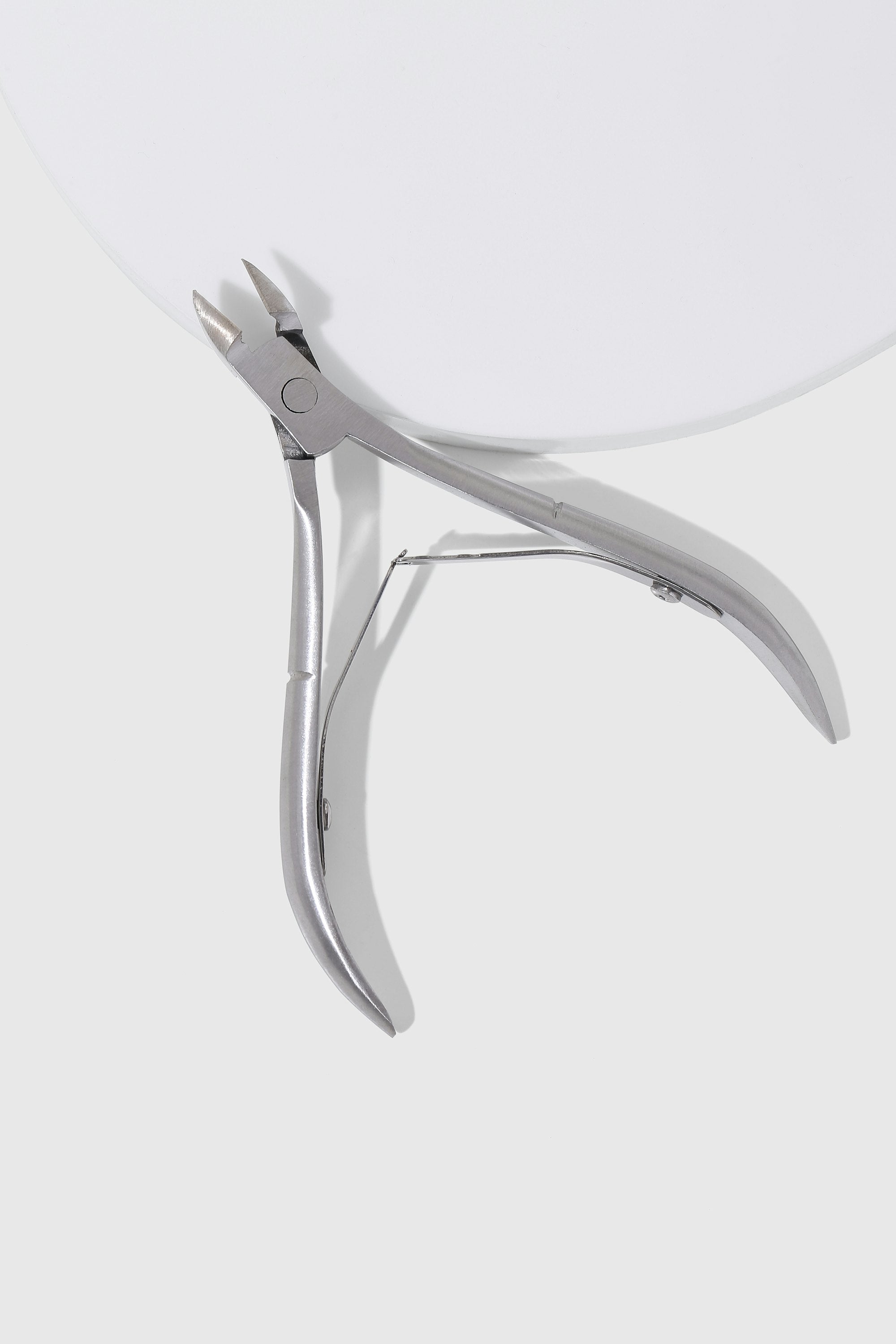 Professional Cuticle Nipper, 1 Piece
