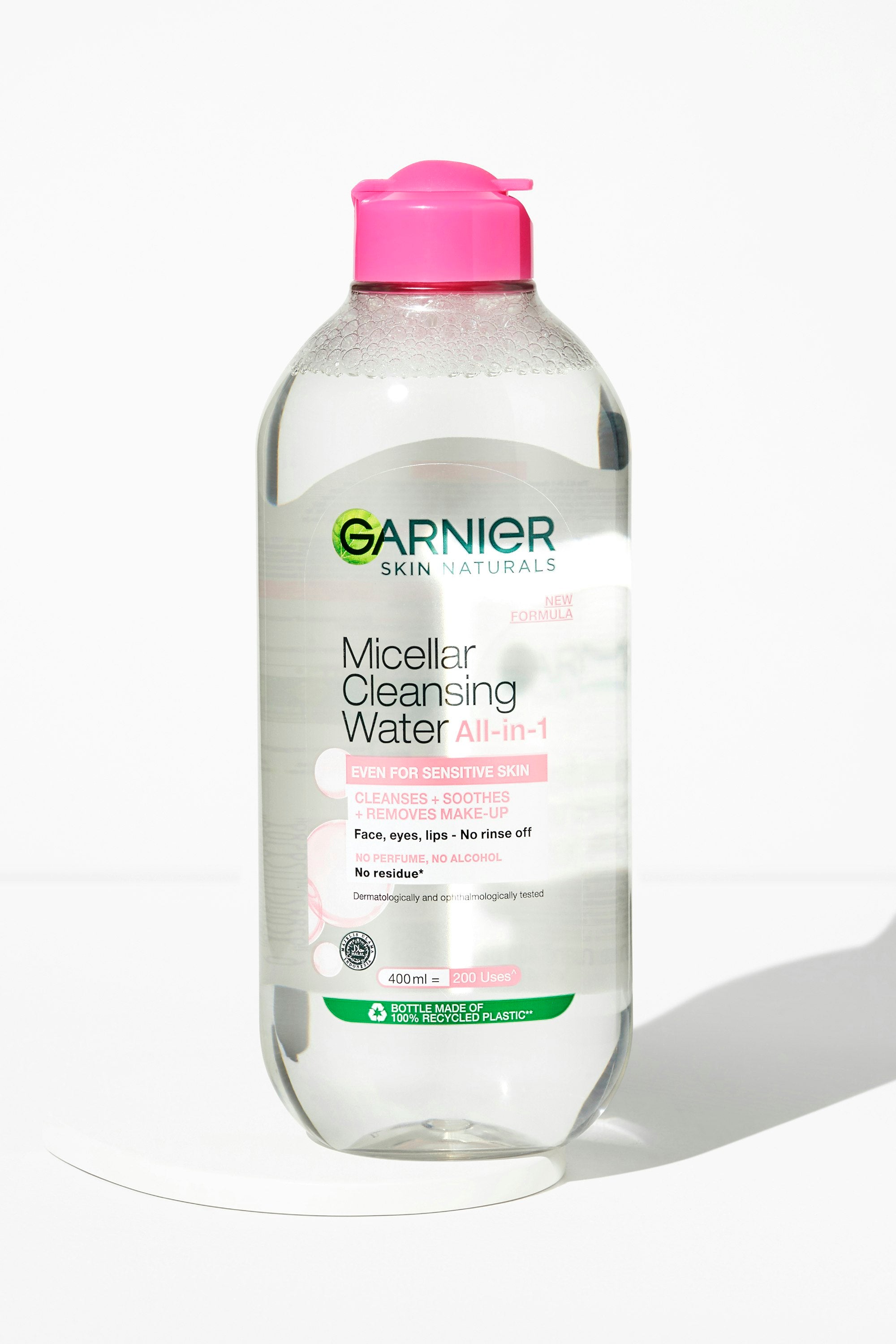 Micellar Cleansing Water