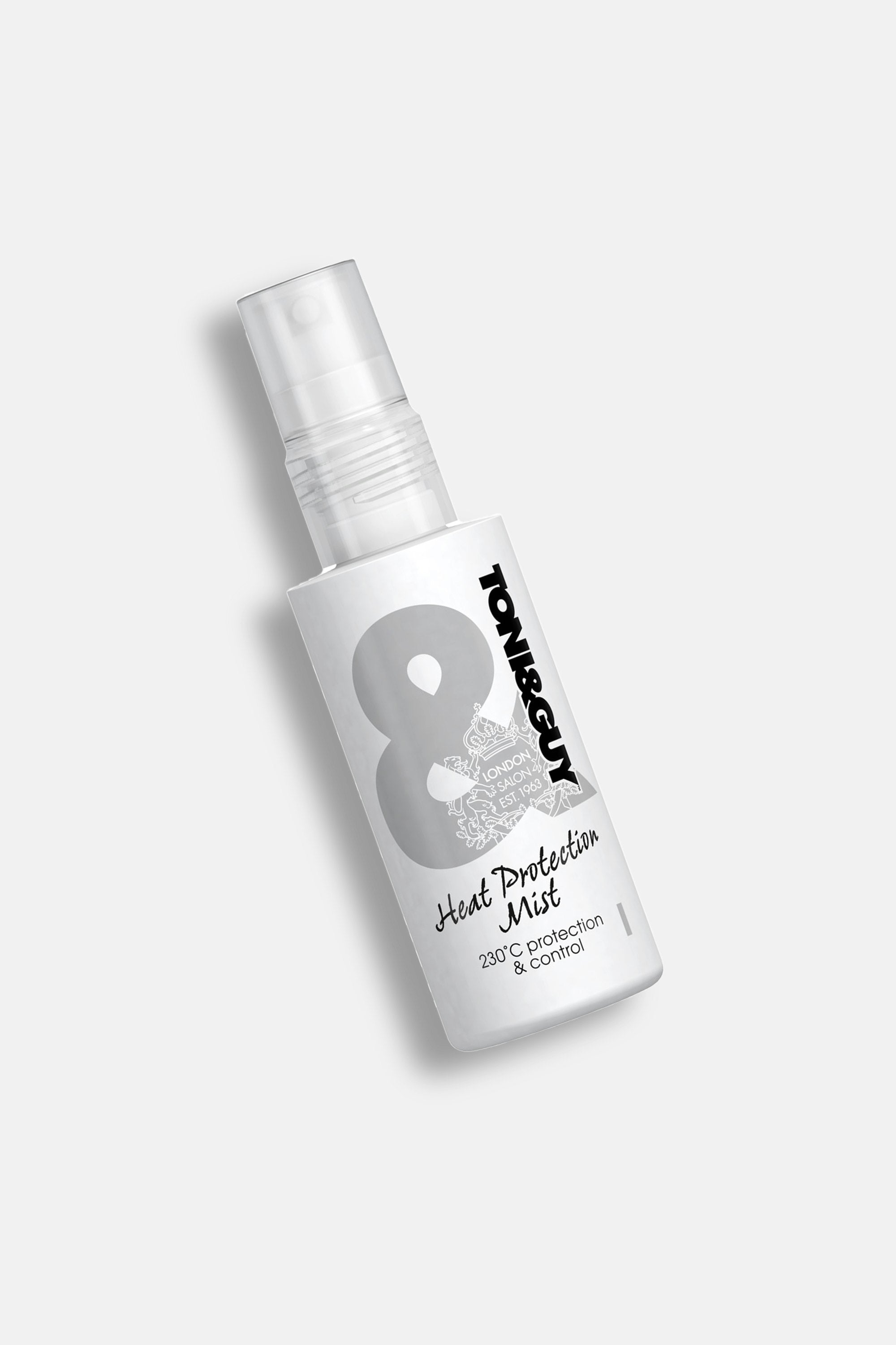 Heat Protection Mist