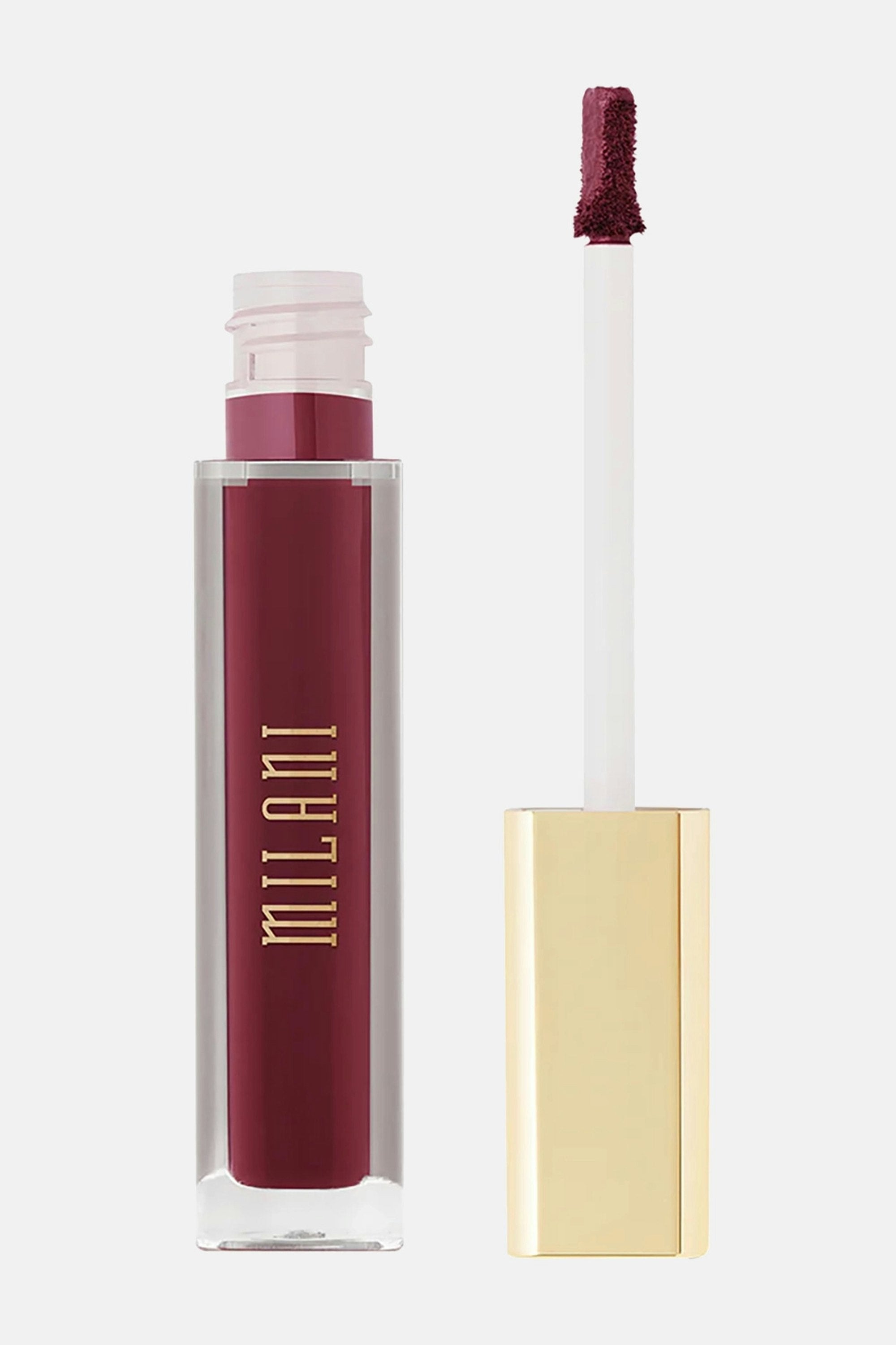 Amore Matte Lip Crème