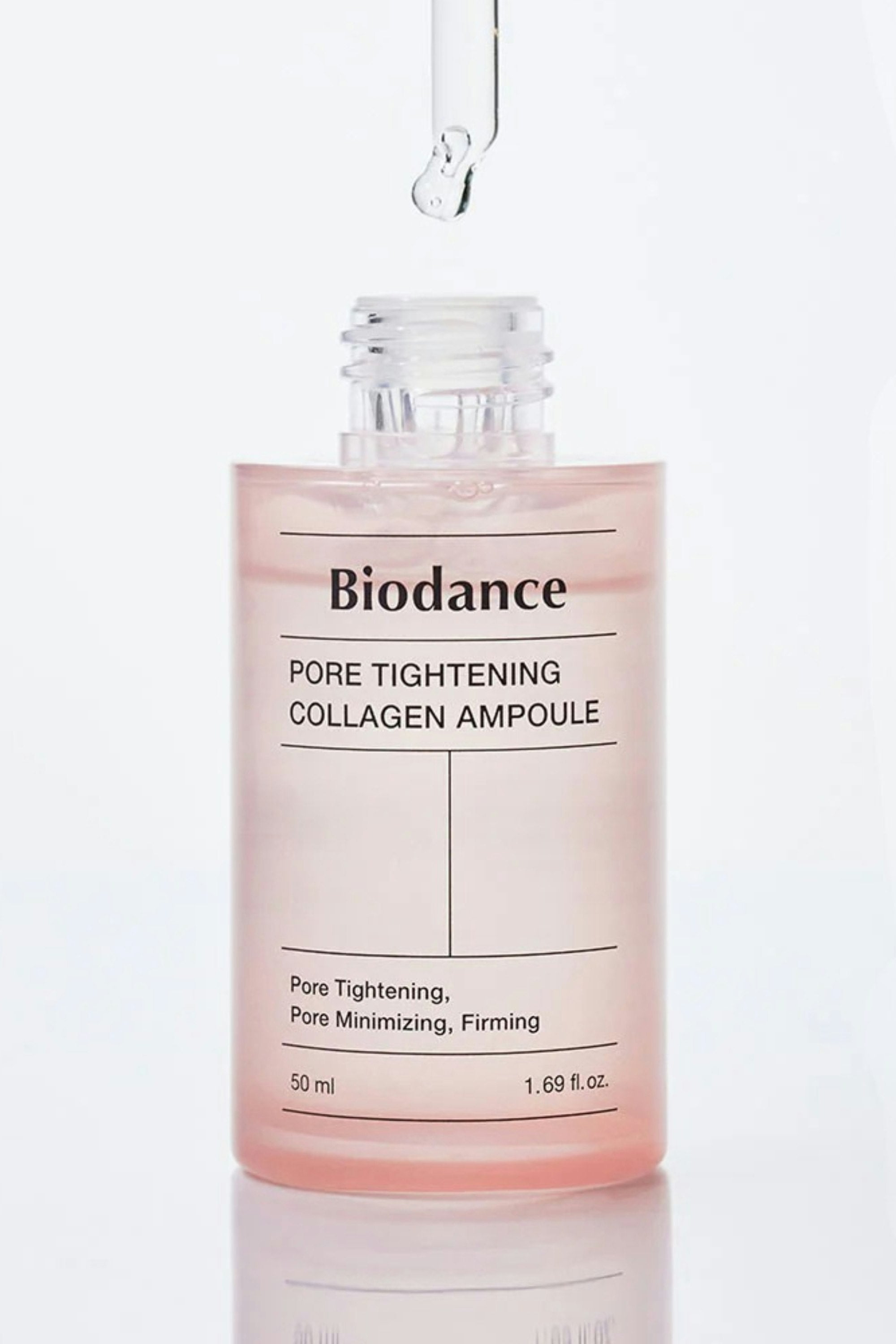 Pore Tightening Collagen Ampoule