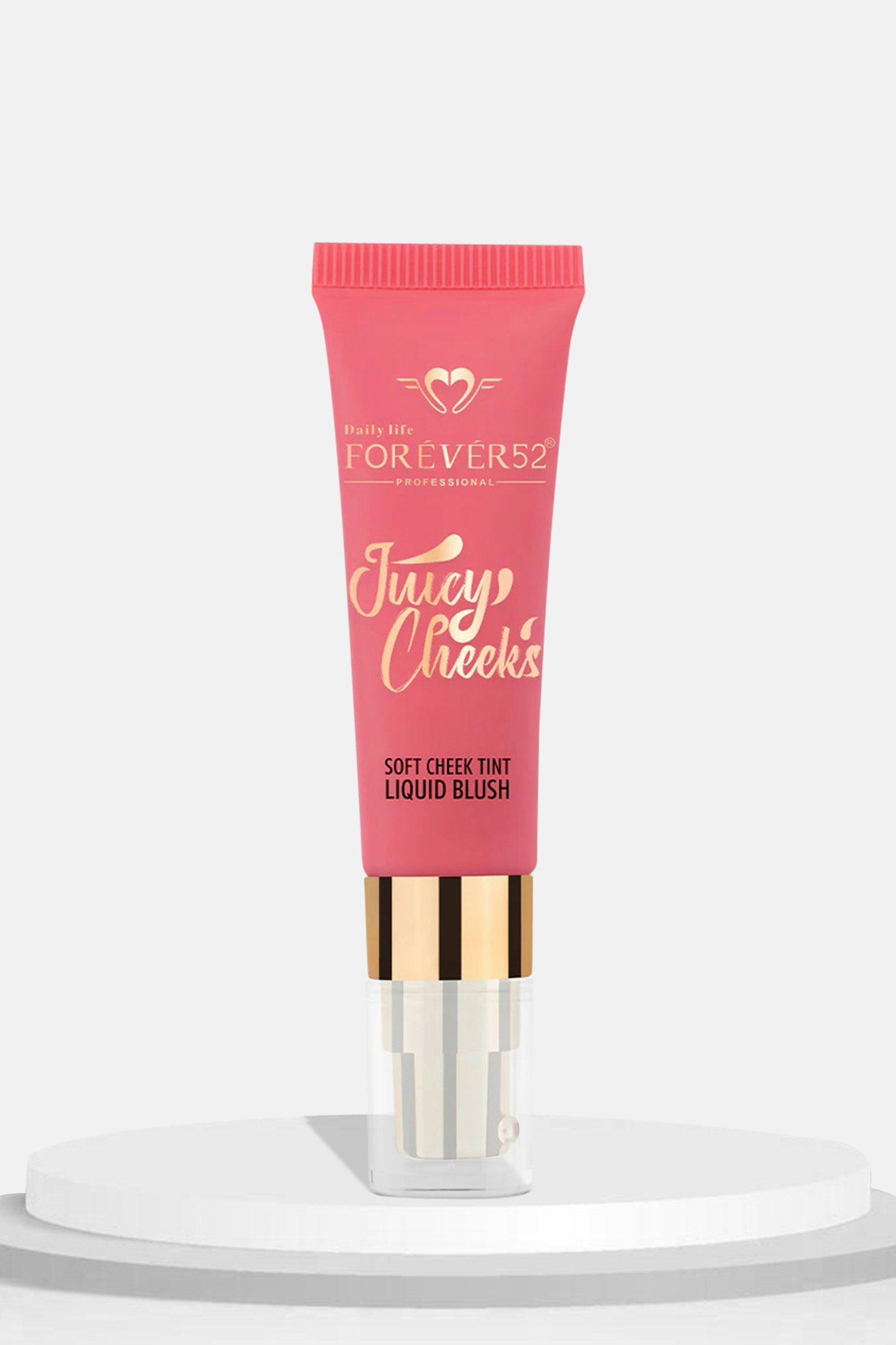 Juicy Cheeks Soft Cheek Tint Liquid Blush