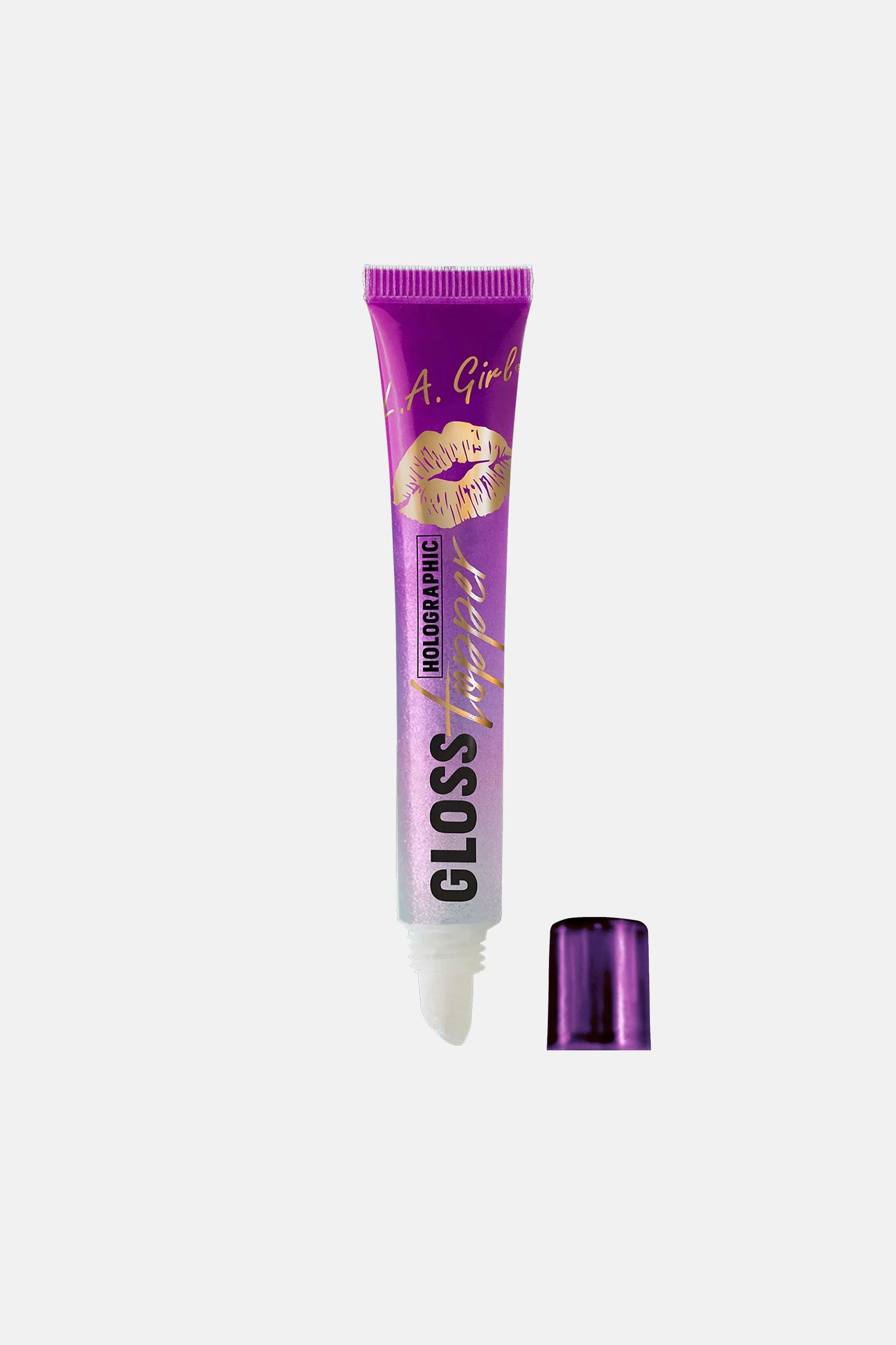 Gloss Topper