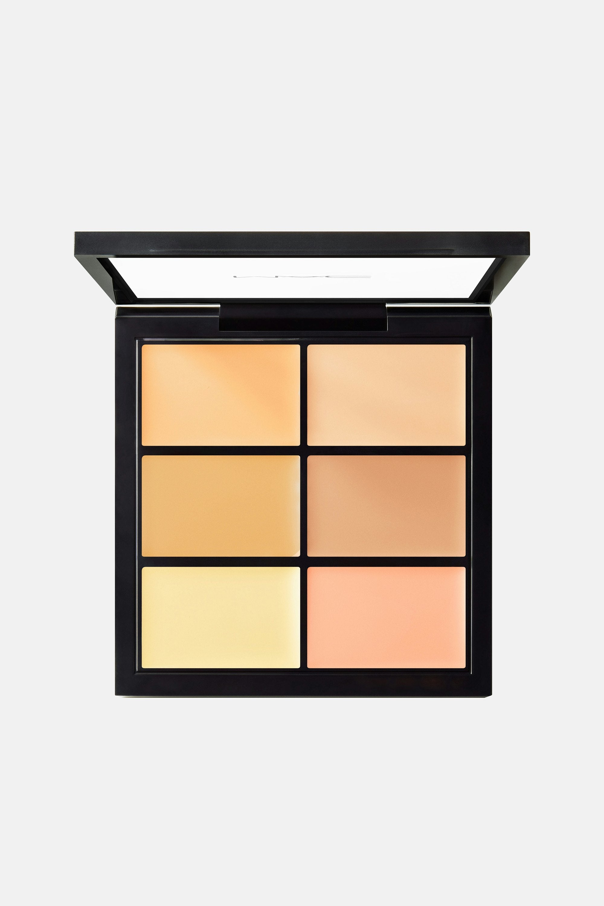 Studio Fix Conceal And Correct Palette