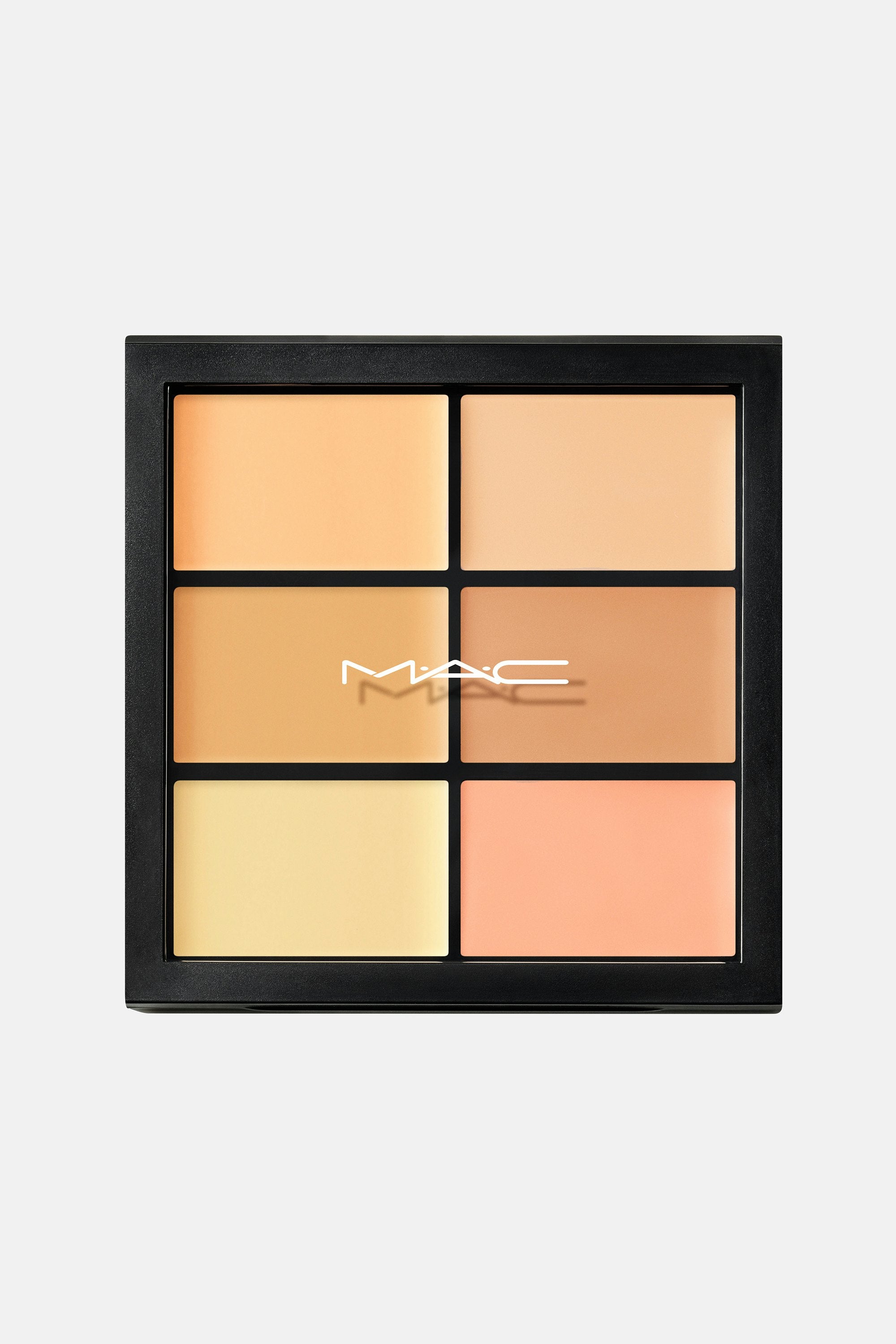 Studio Fix Conceal And Correct Palette