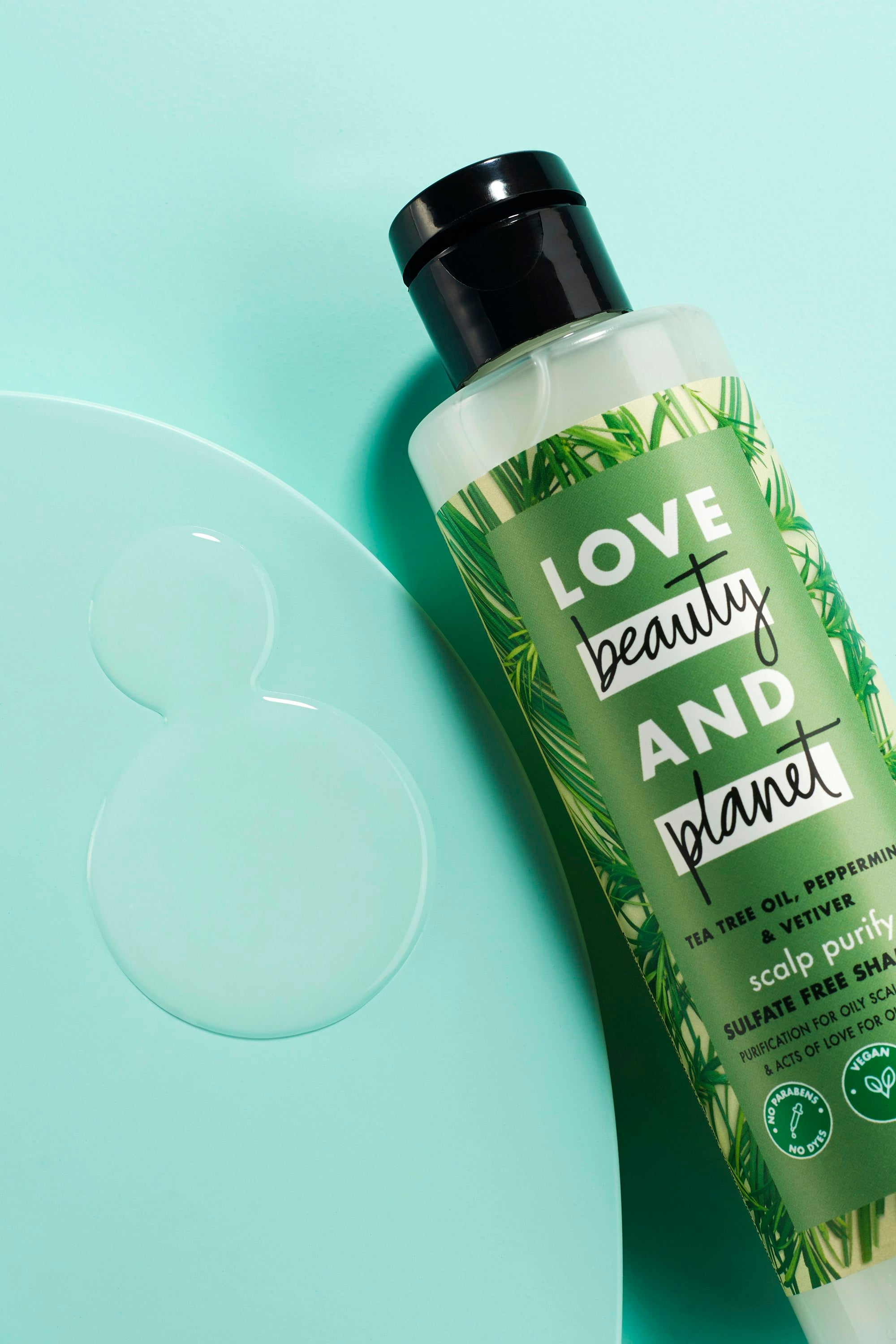 Scalp Purify Shampoo