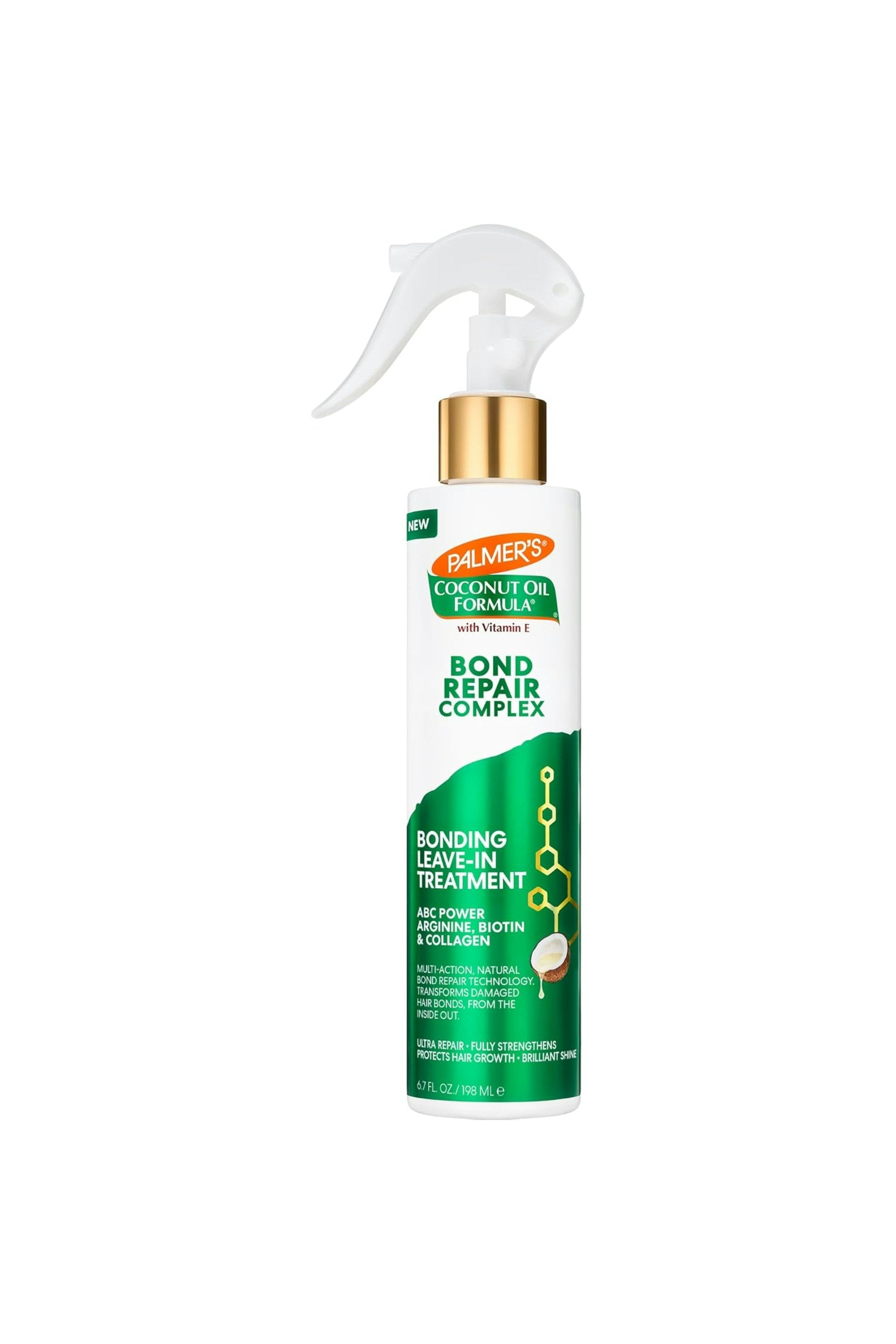 Amino Bonding Complex Hair Treatment