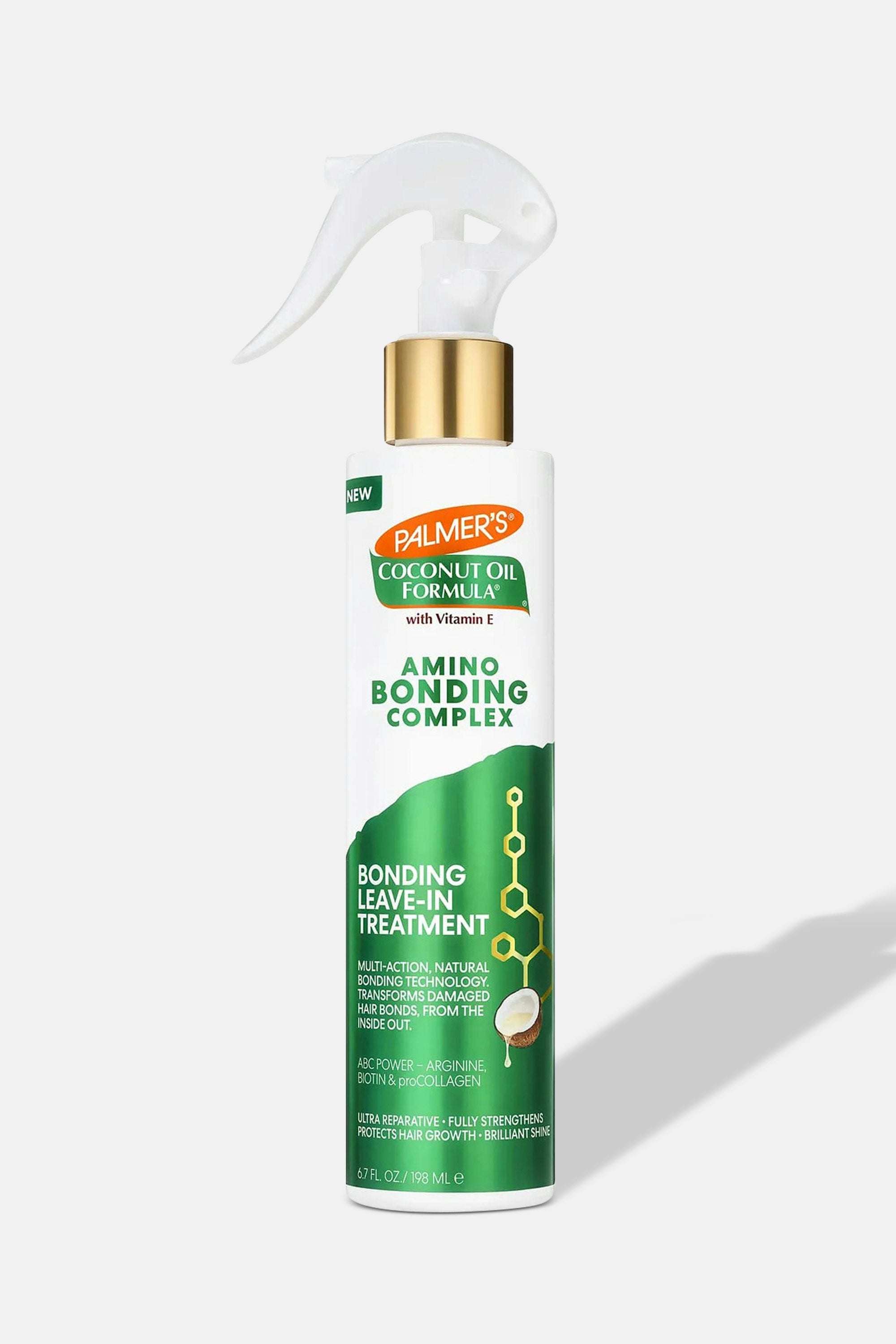 Amino Bonding Complex Hair Treatment