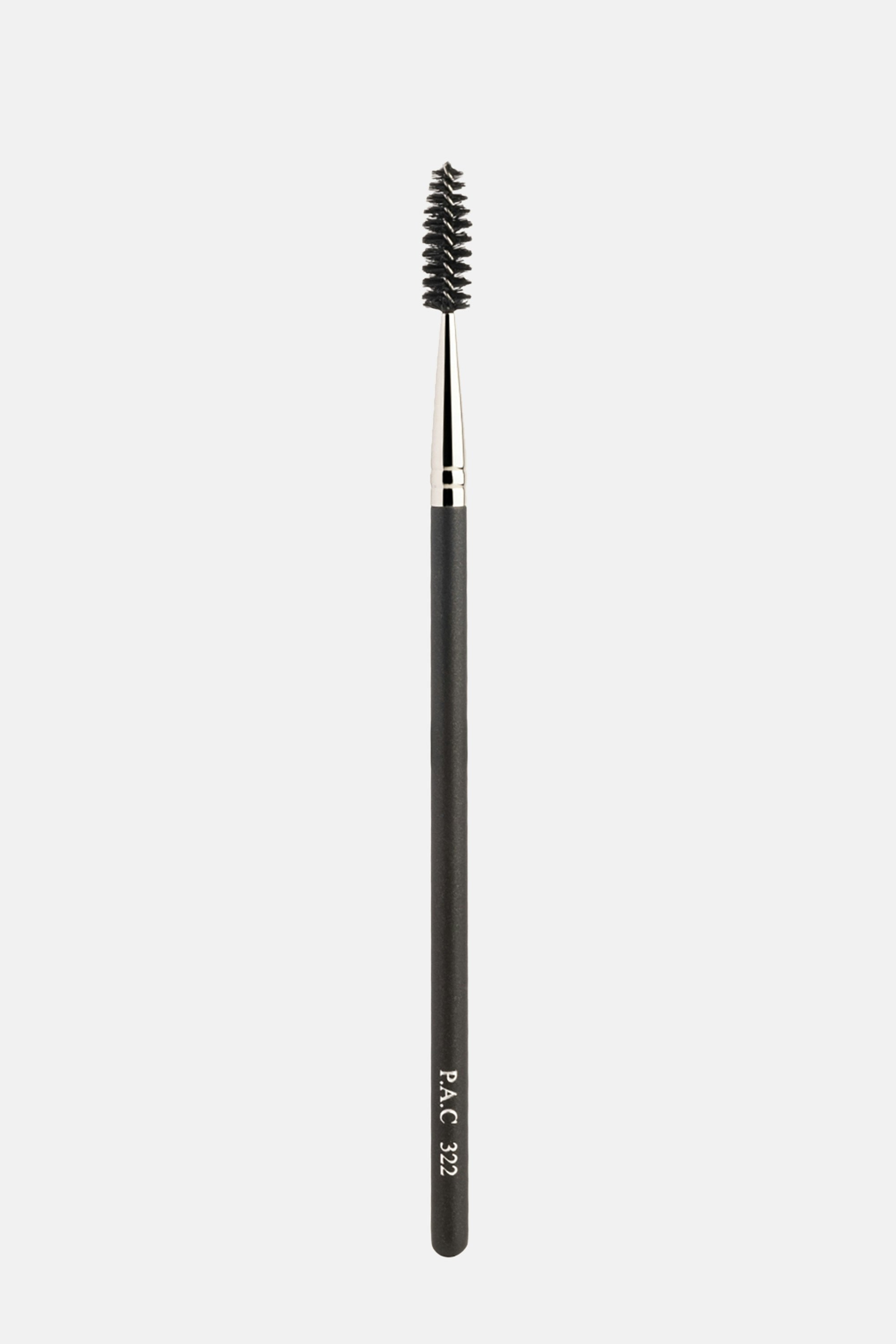 Eyebrow Brush 322