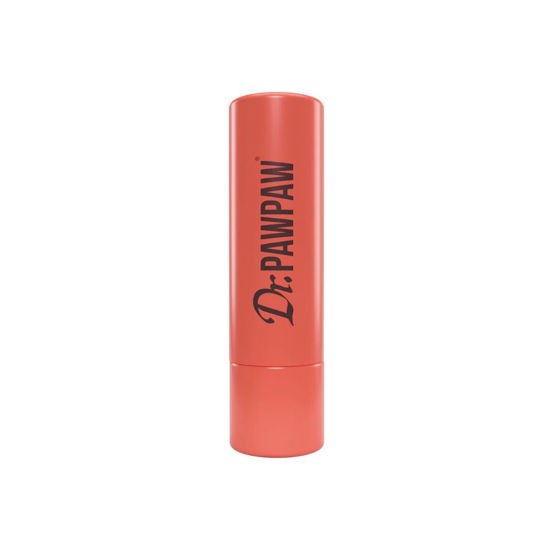 Watermelon Lip Balm