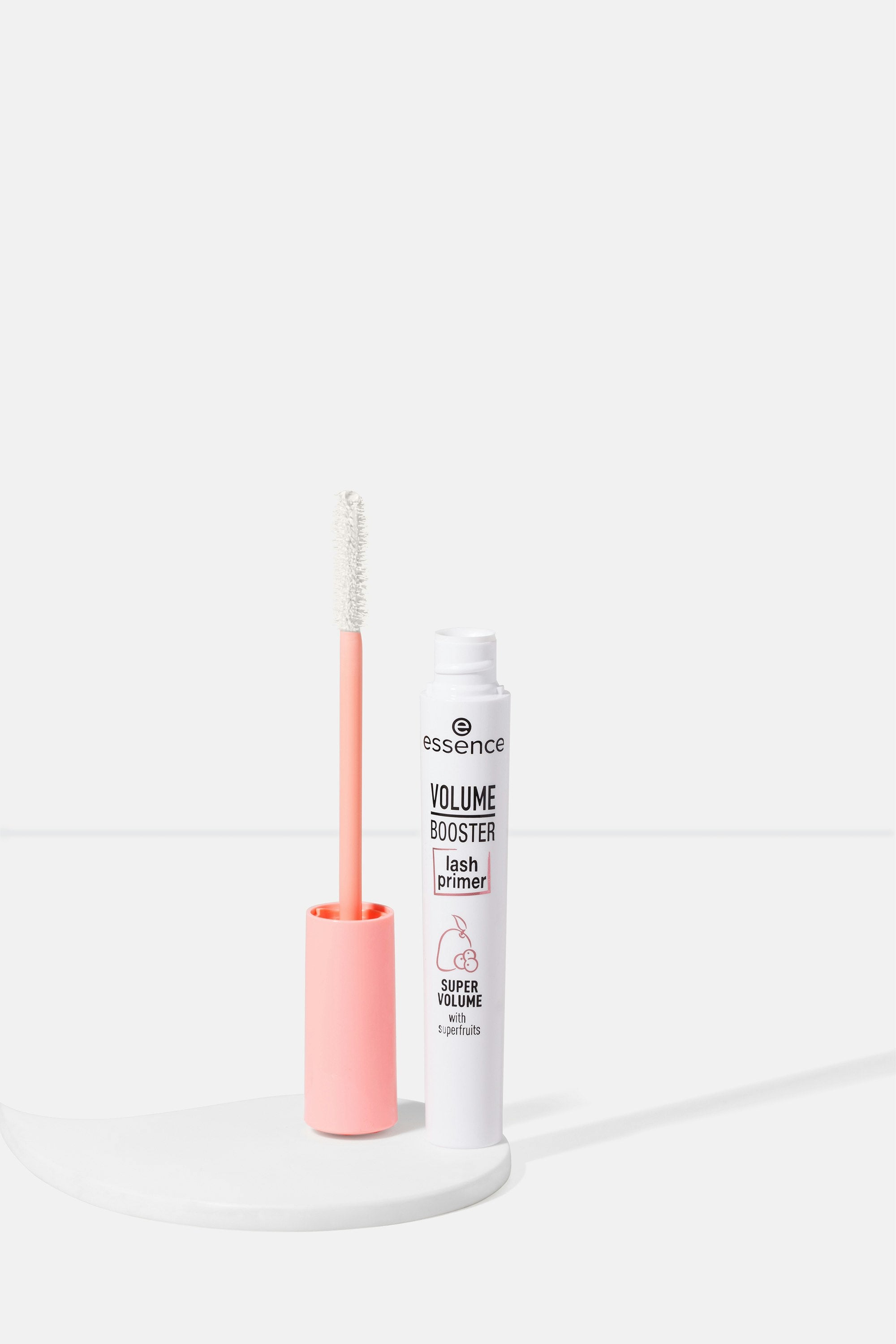 Volume Booster Lash Primer