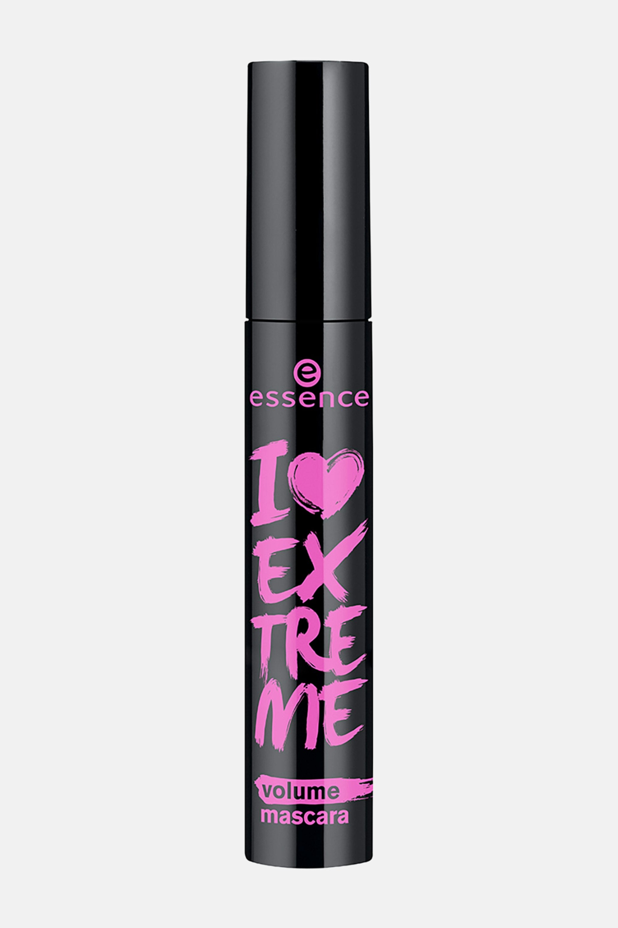 I Love Extreme Volume Mascara