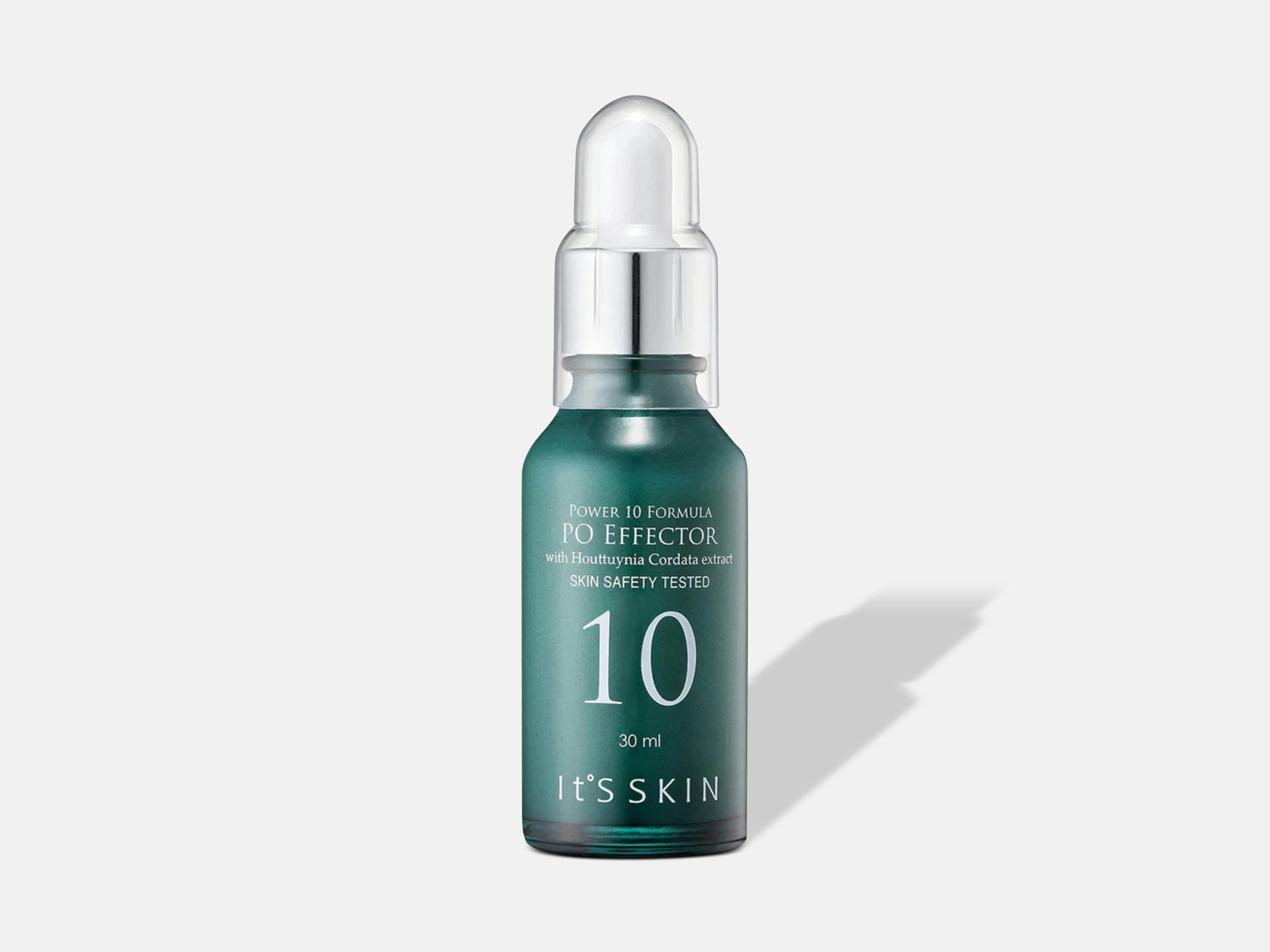 Power 10 Formula Po Effector