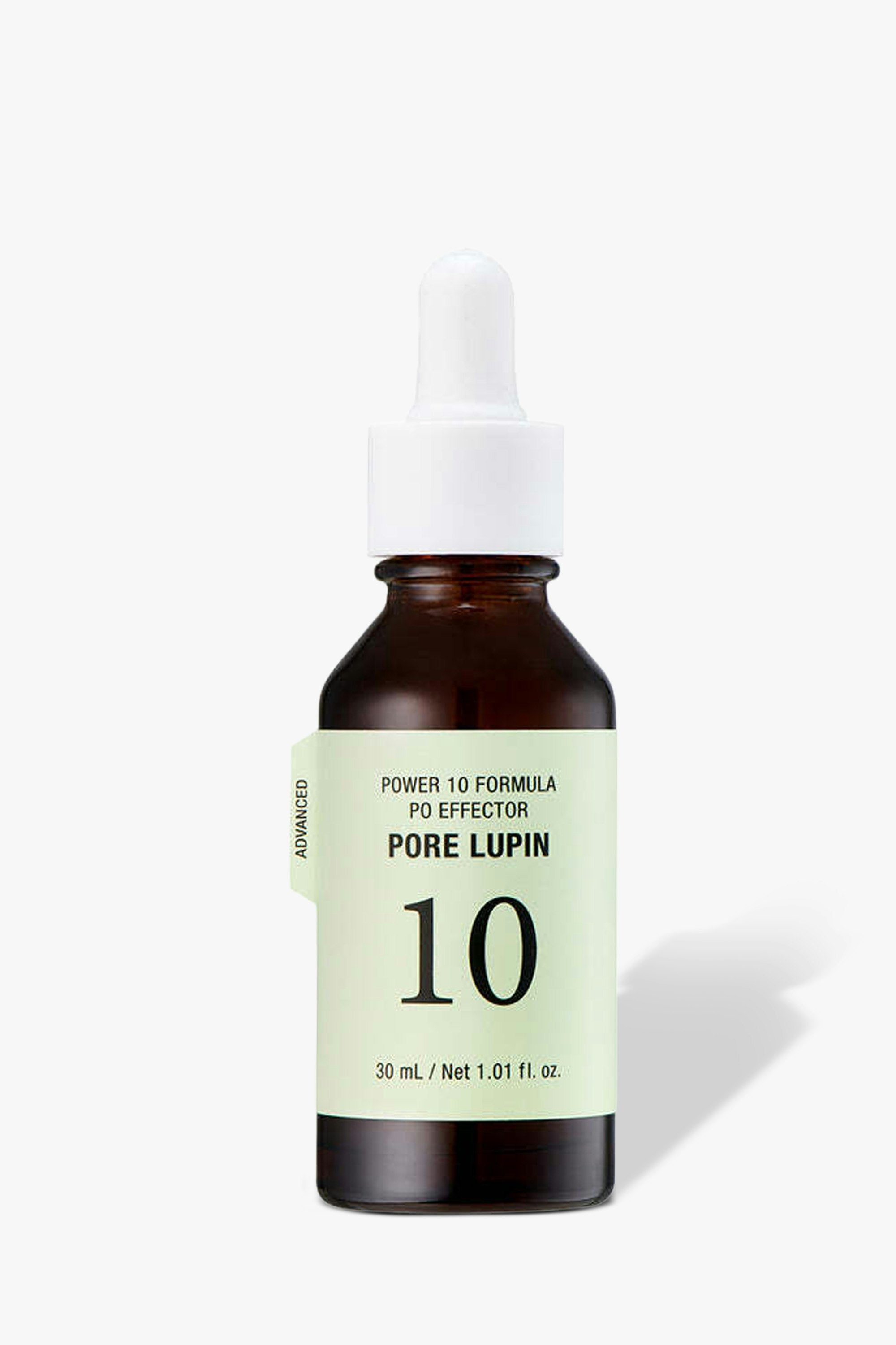 Power 10 Formula Po Effector