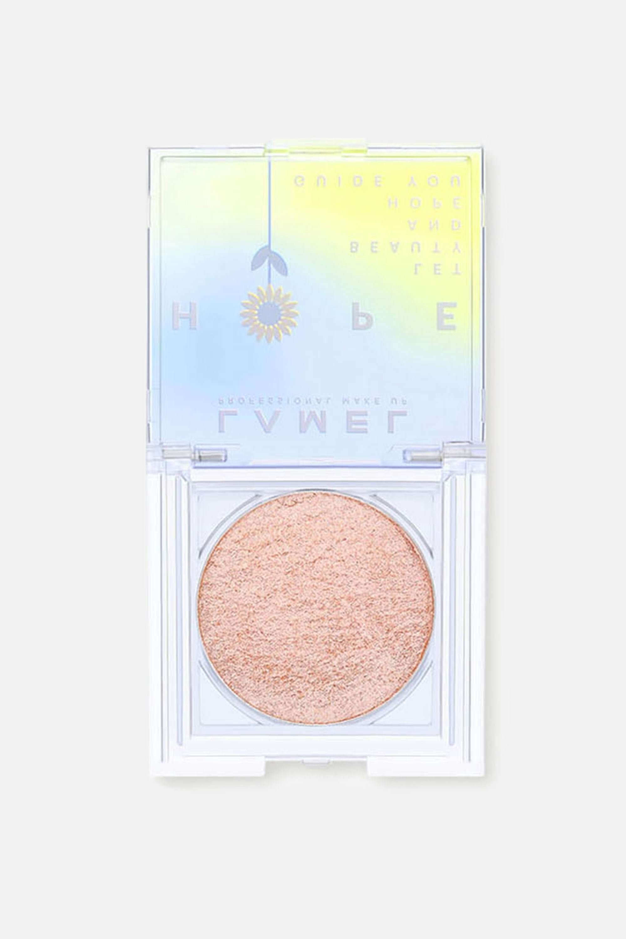 Hope Cream To Powder Highlighter