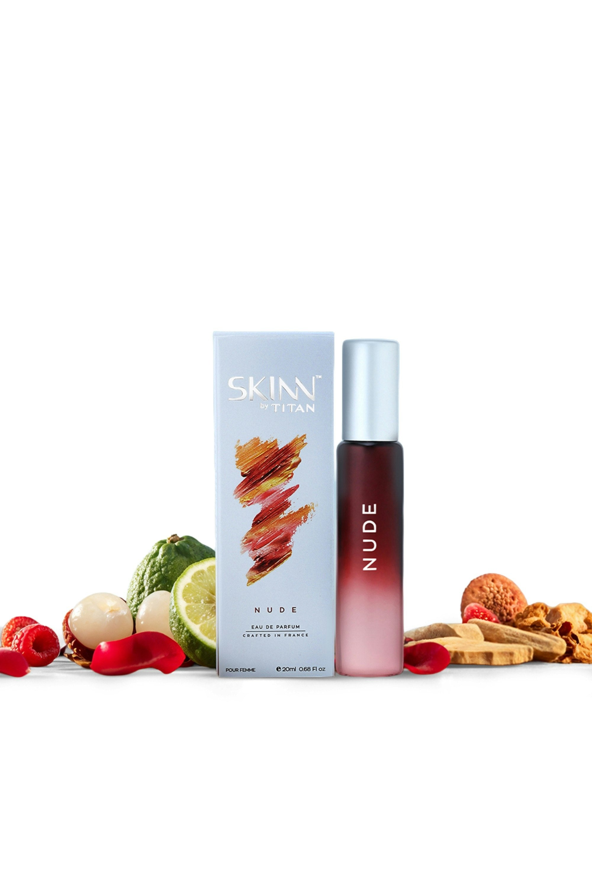 Nude Perfume For Women
