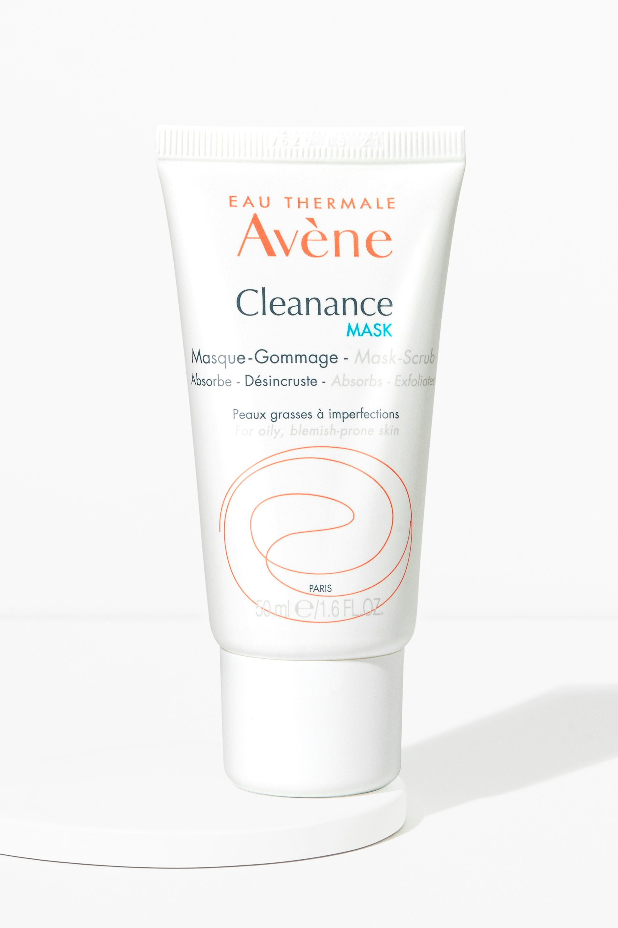 Cleanance Mask