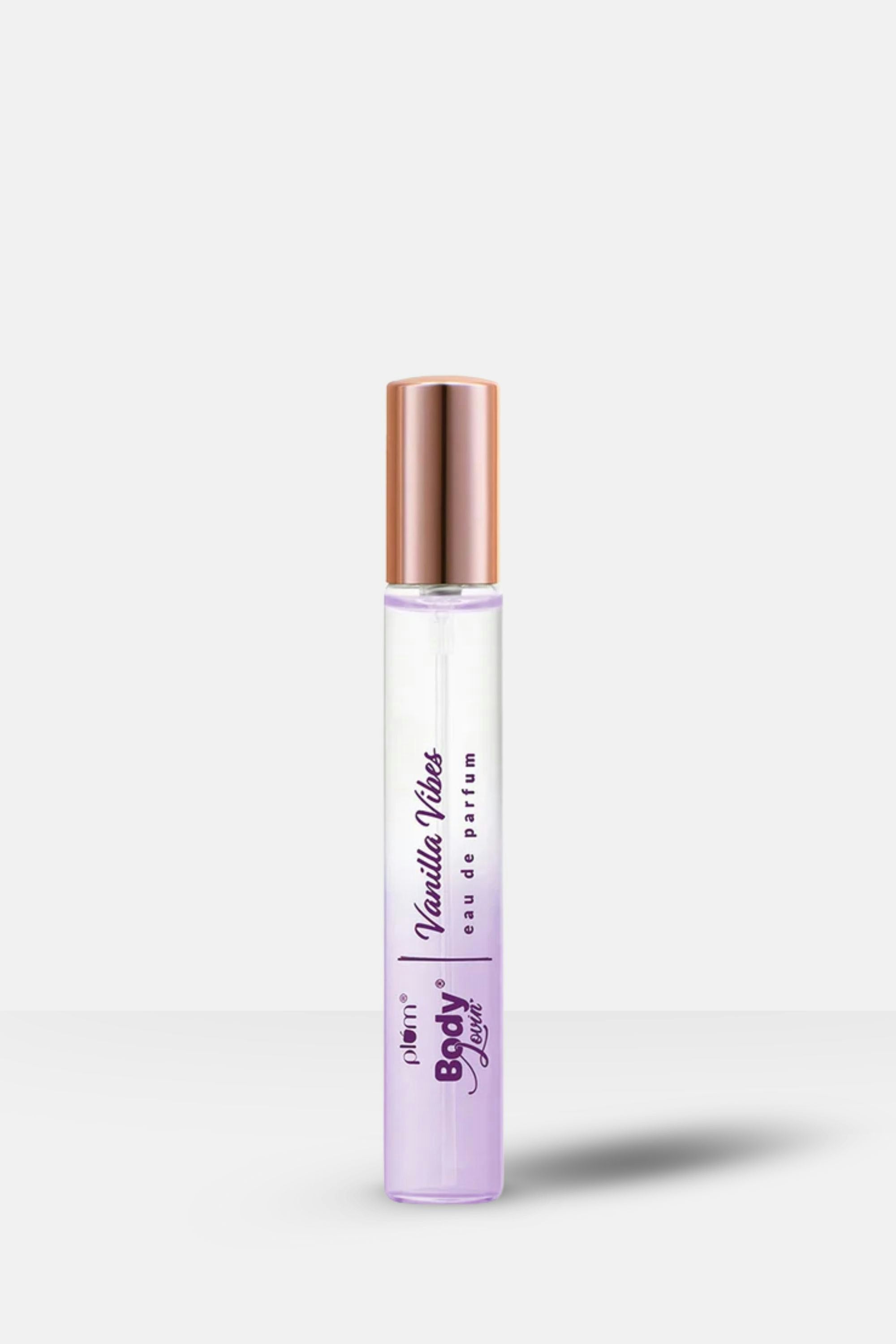 BodyLovin' Vanilla Vibes Eau De Parfum