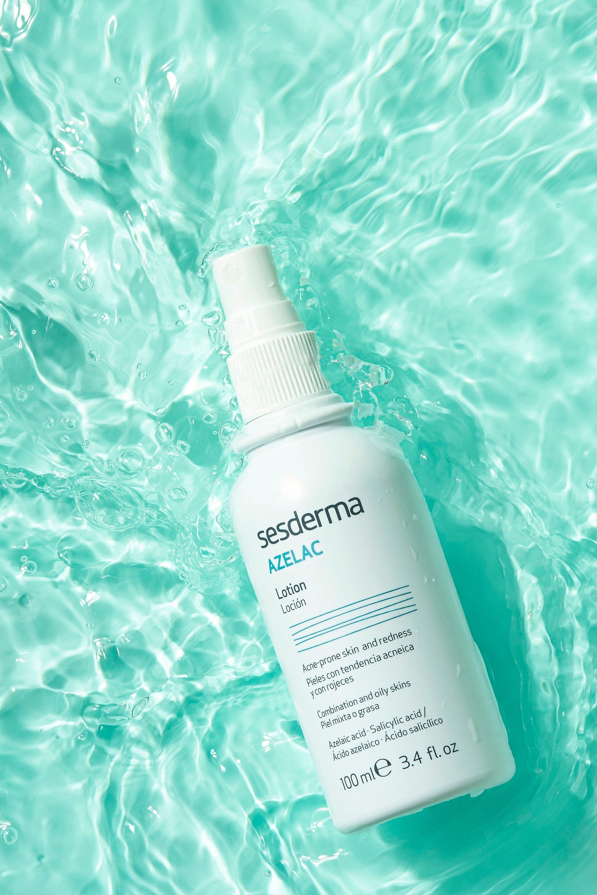 Azelac Lotion