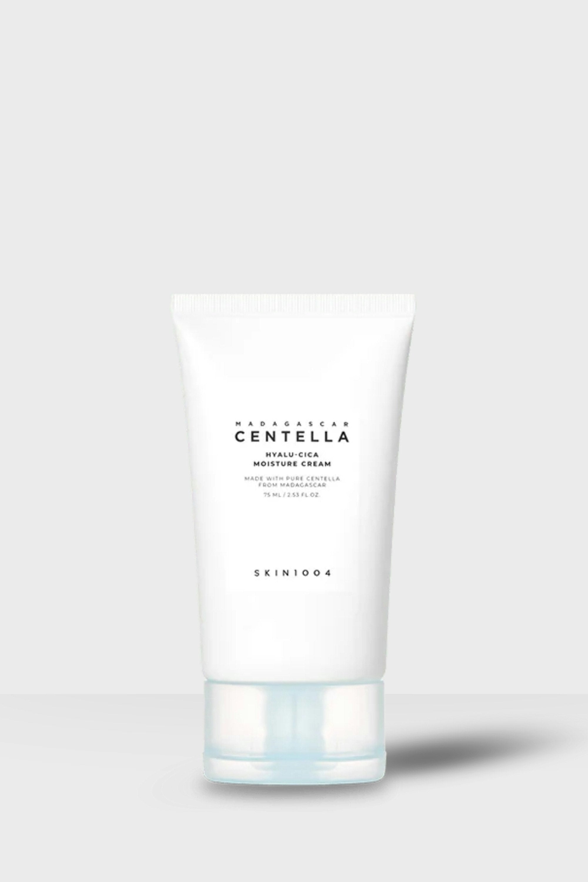 Madagascar Centella Hyalu-Cica Moisture Cream
