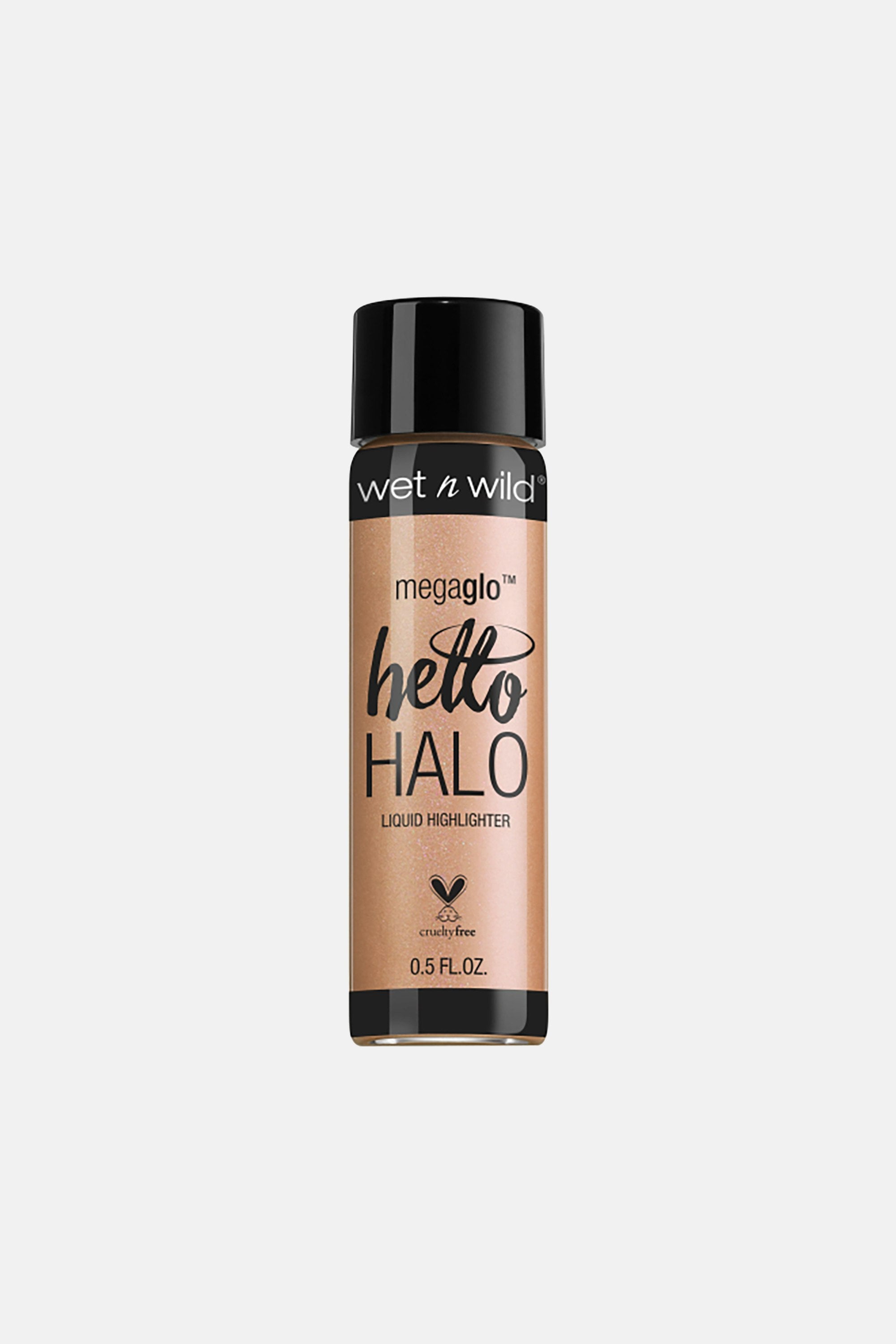 Megaglo Hello Halo Liquid Highlighters