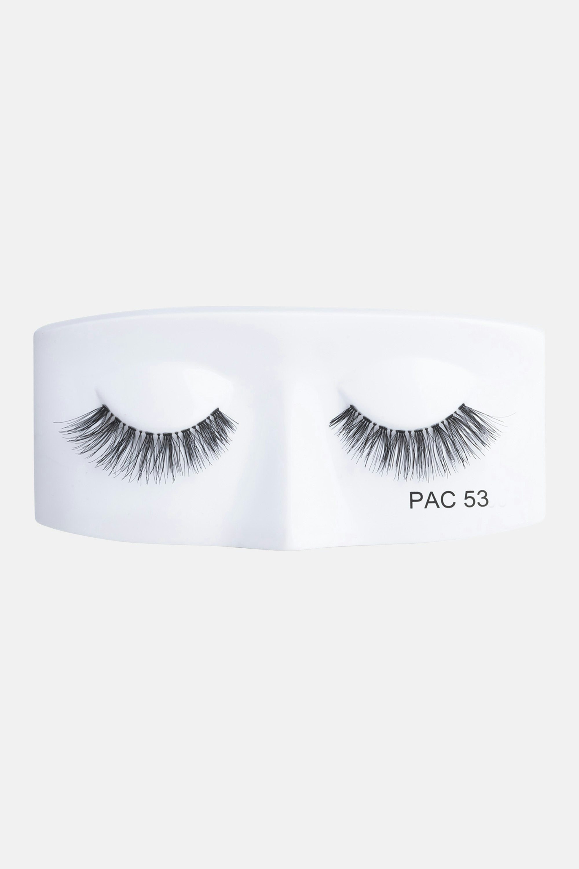 Tapered Lash 53