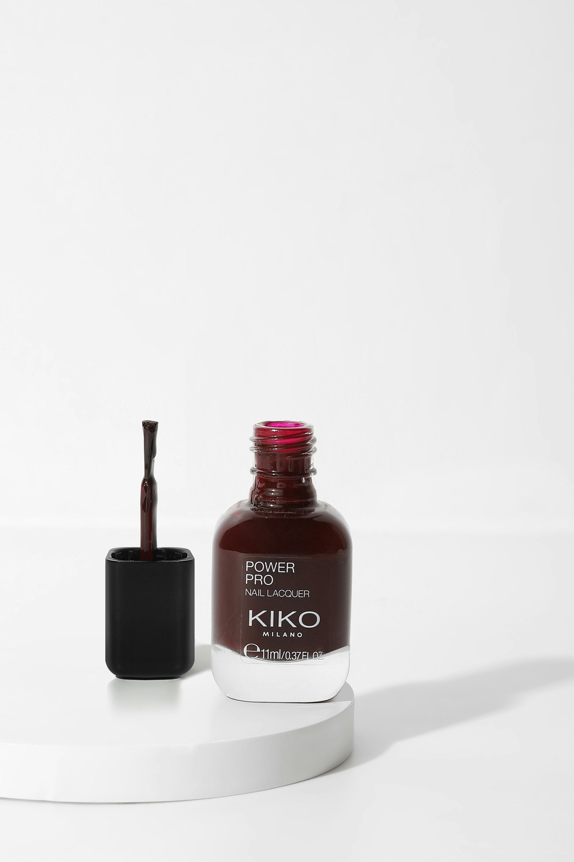 Power Pro Nail Lacquer