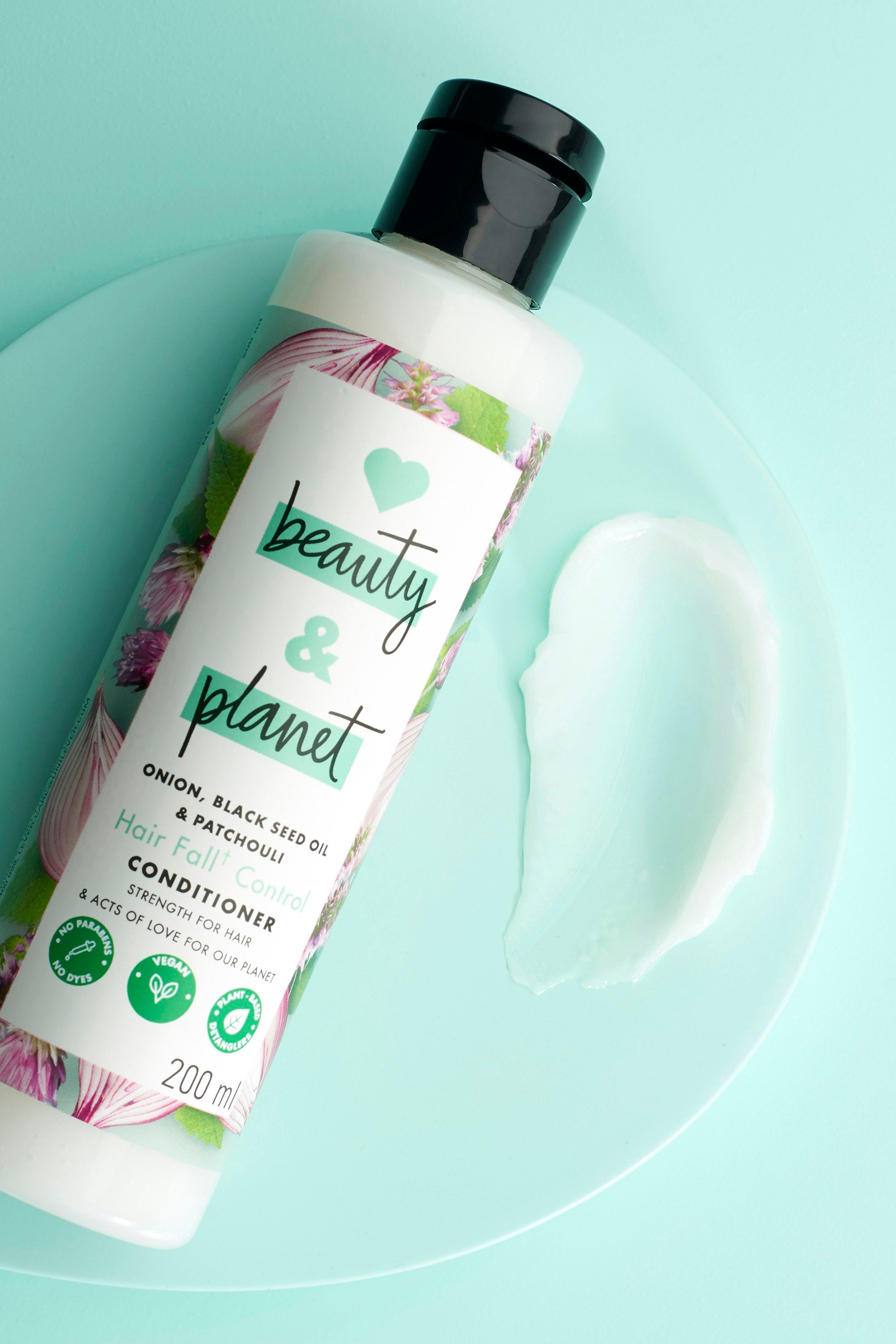 Hair Fall Control Conditioner