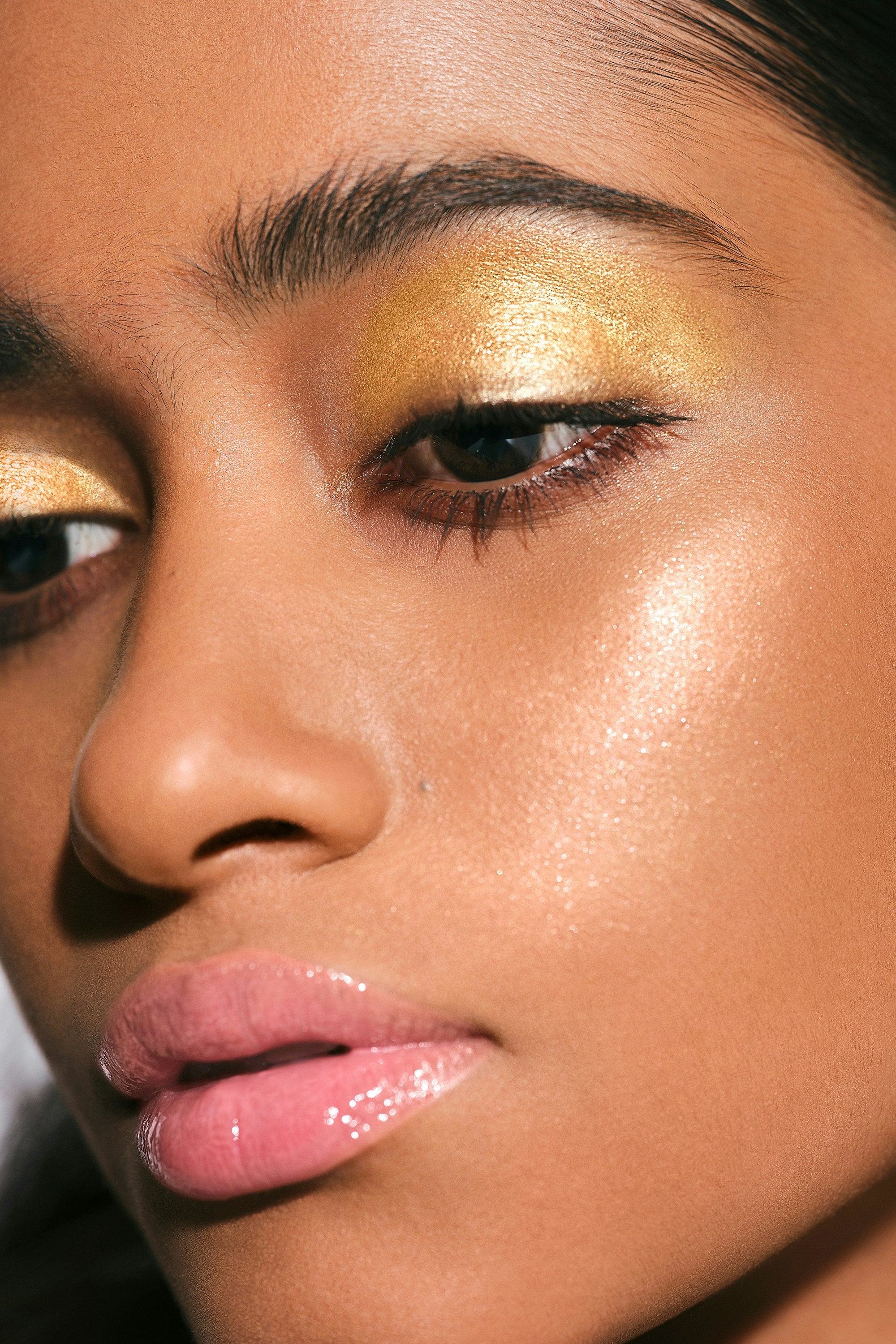 Glam Tears All Over Liquid Highlighter