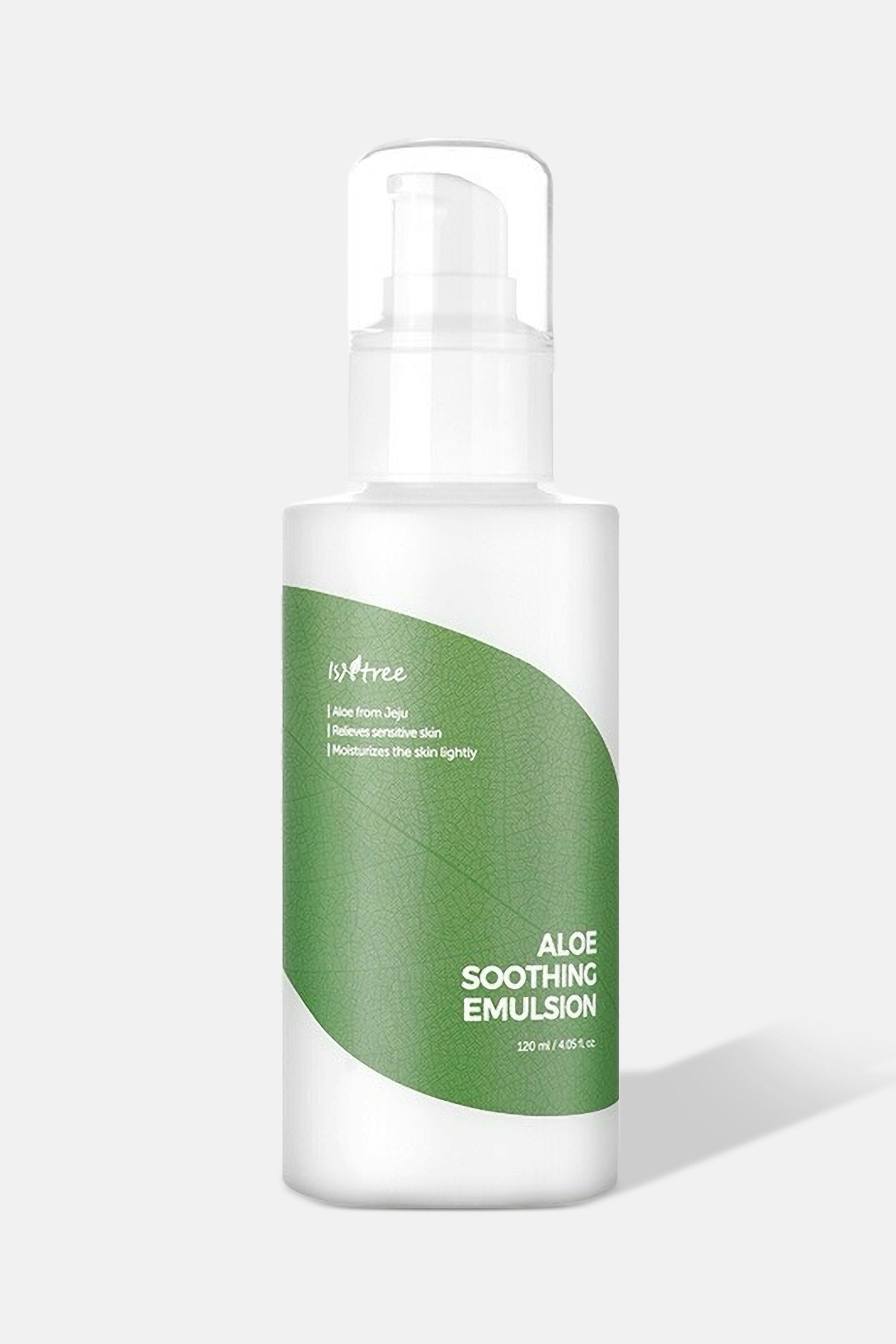 Aloe Soothing Emulsion