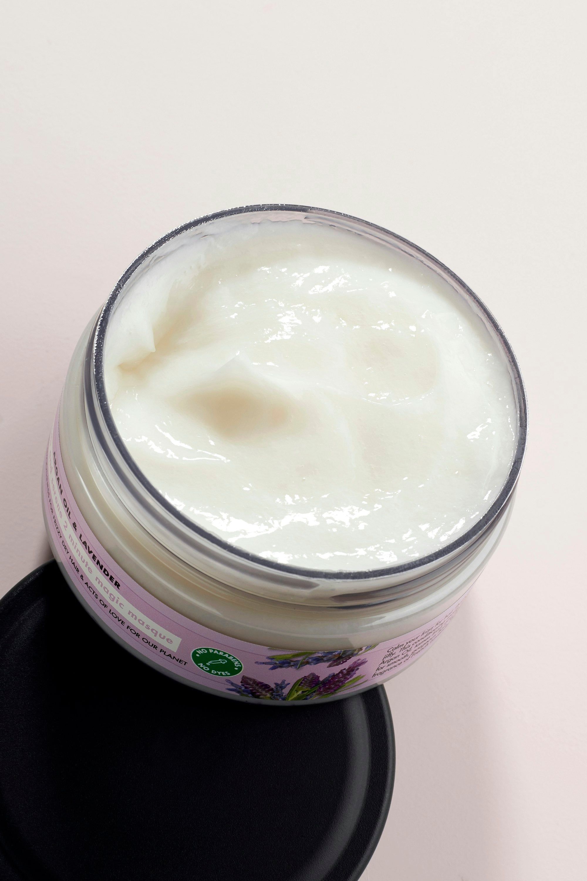 Smooth & Serene Magic Mask
