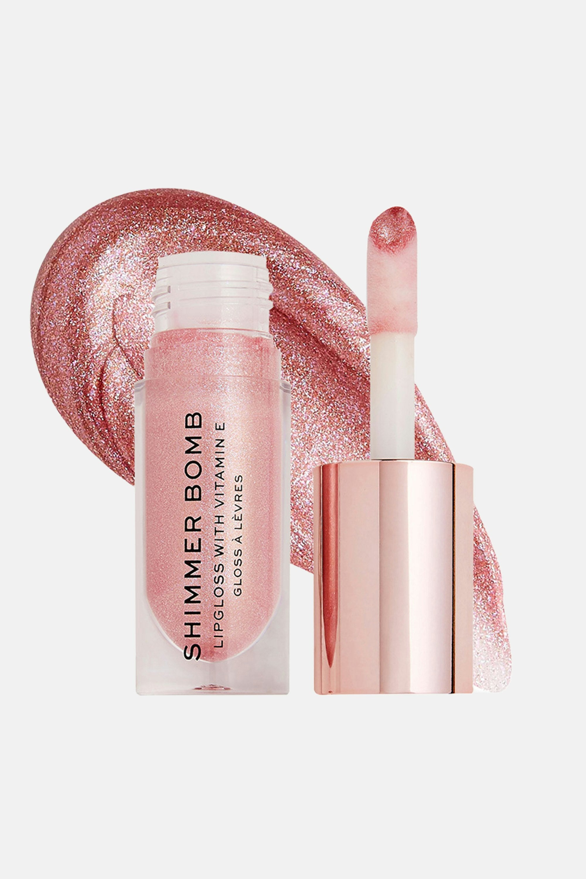 Shimmer Bomb