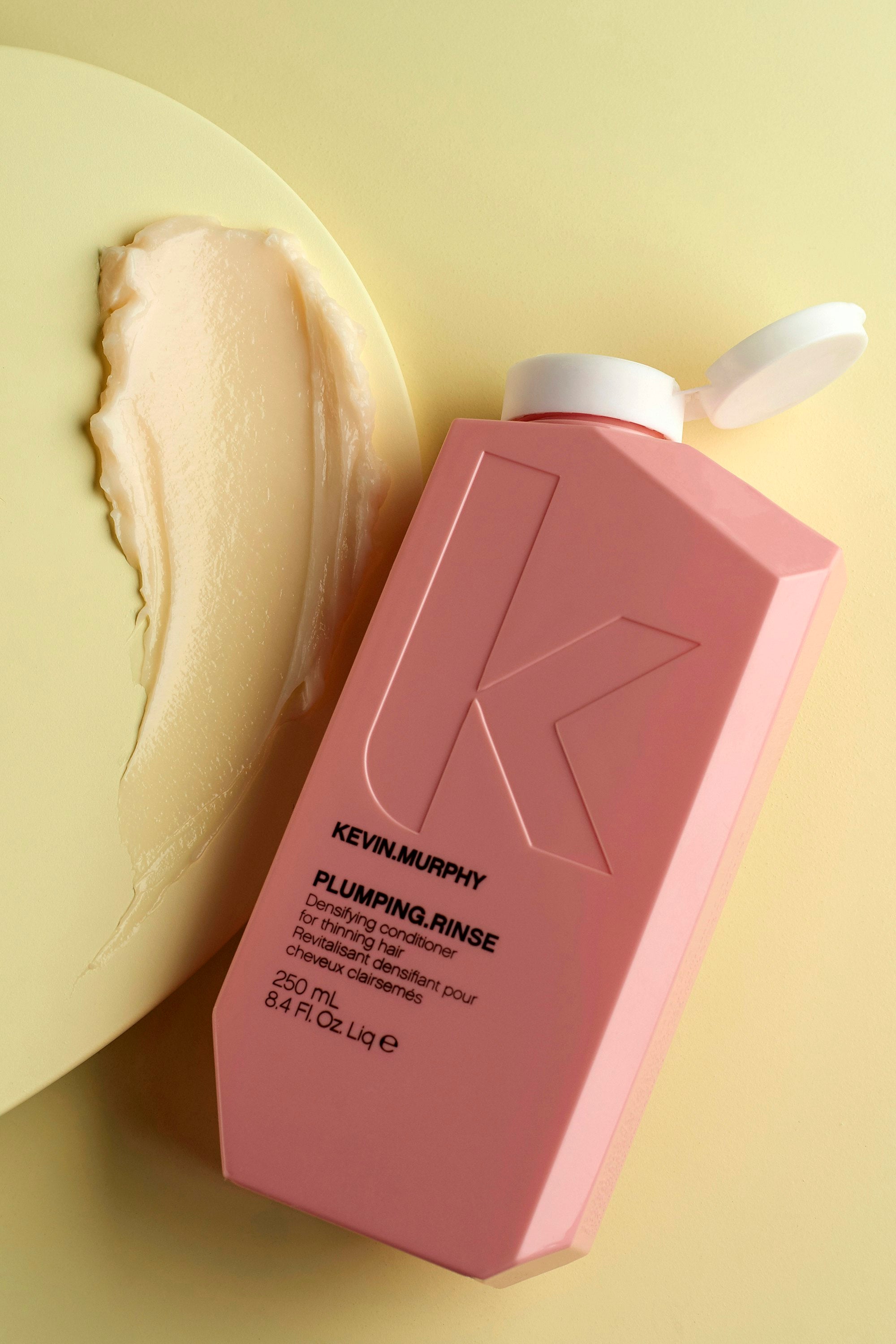 Plumping Rinse Densifying Conditioner